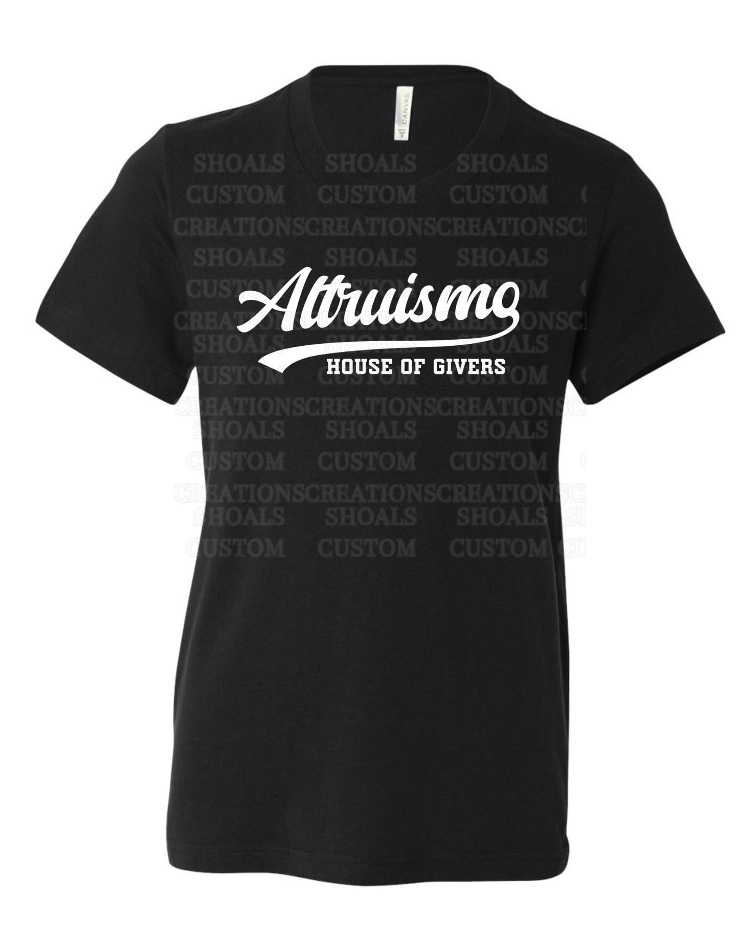 Altrusimo Varsity