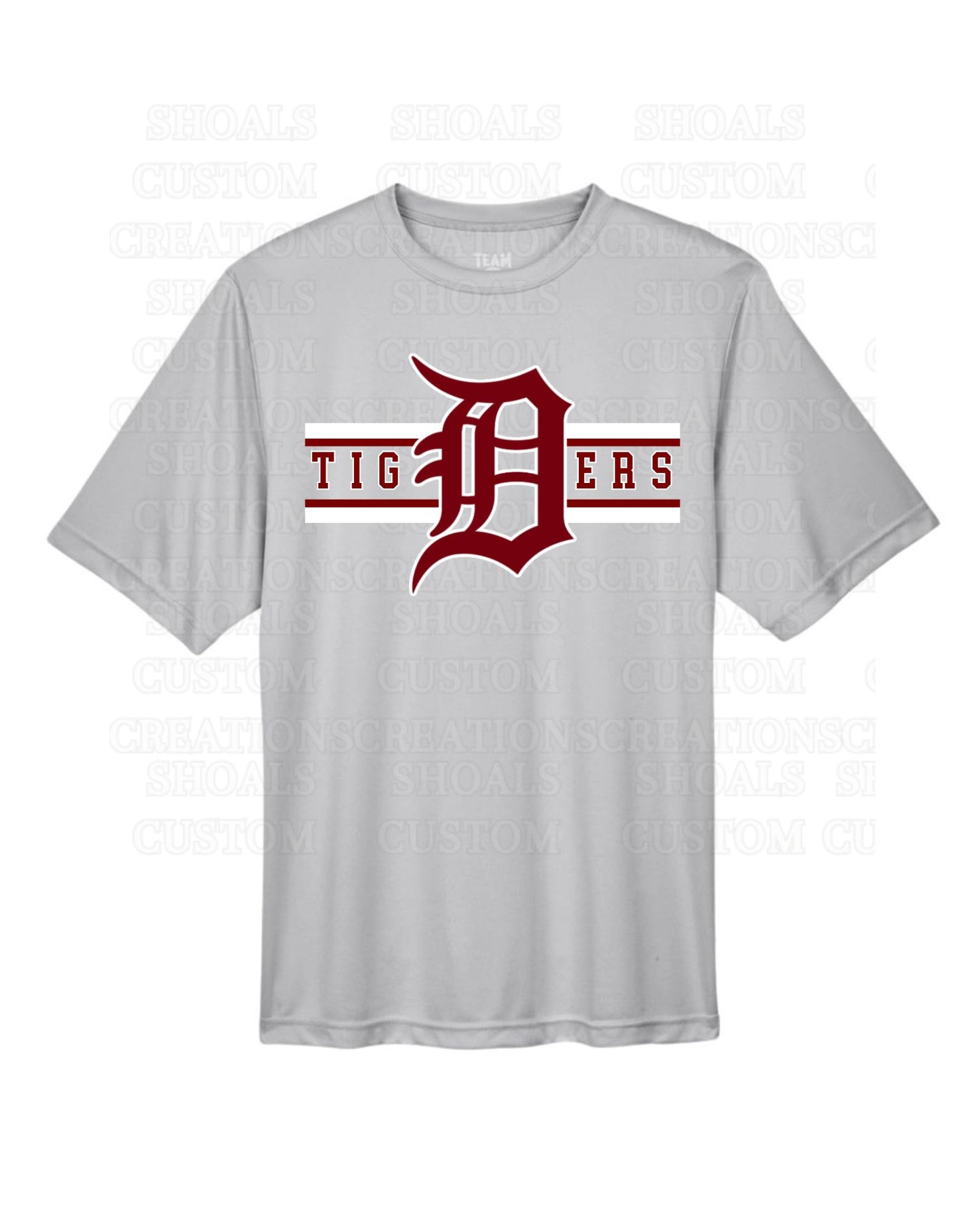 Deshler Varsity