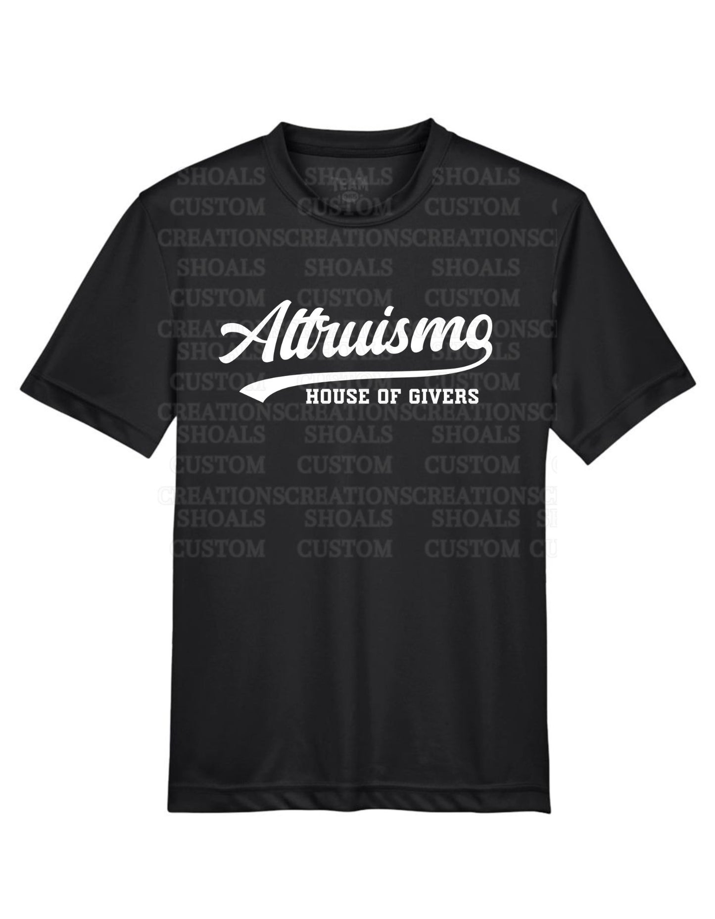 Altrusimo Varsity