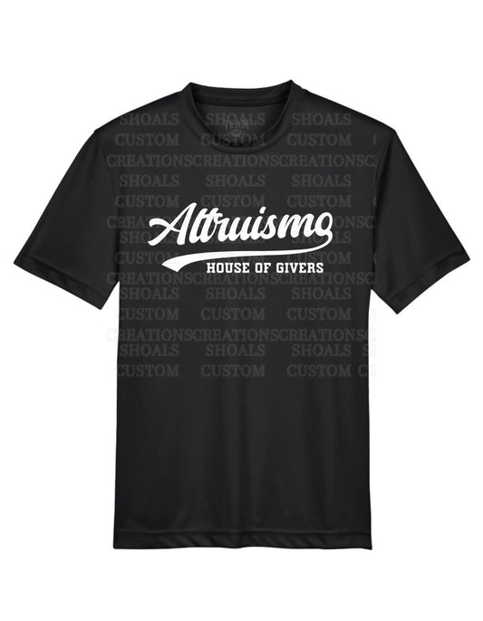 Altrusimo Varsity