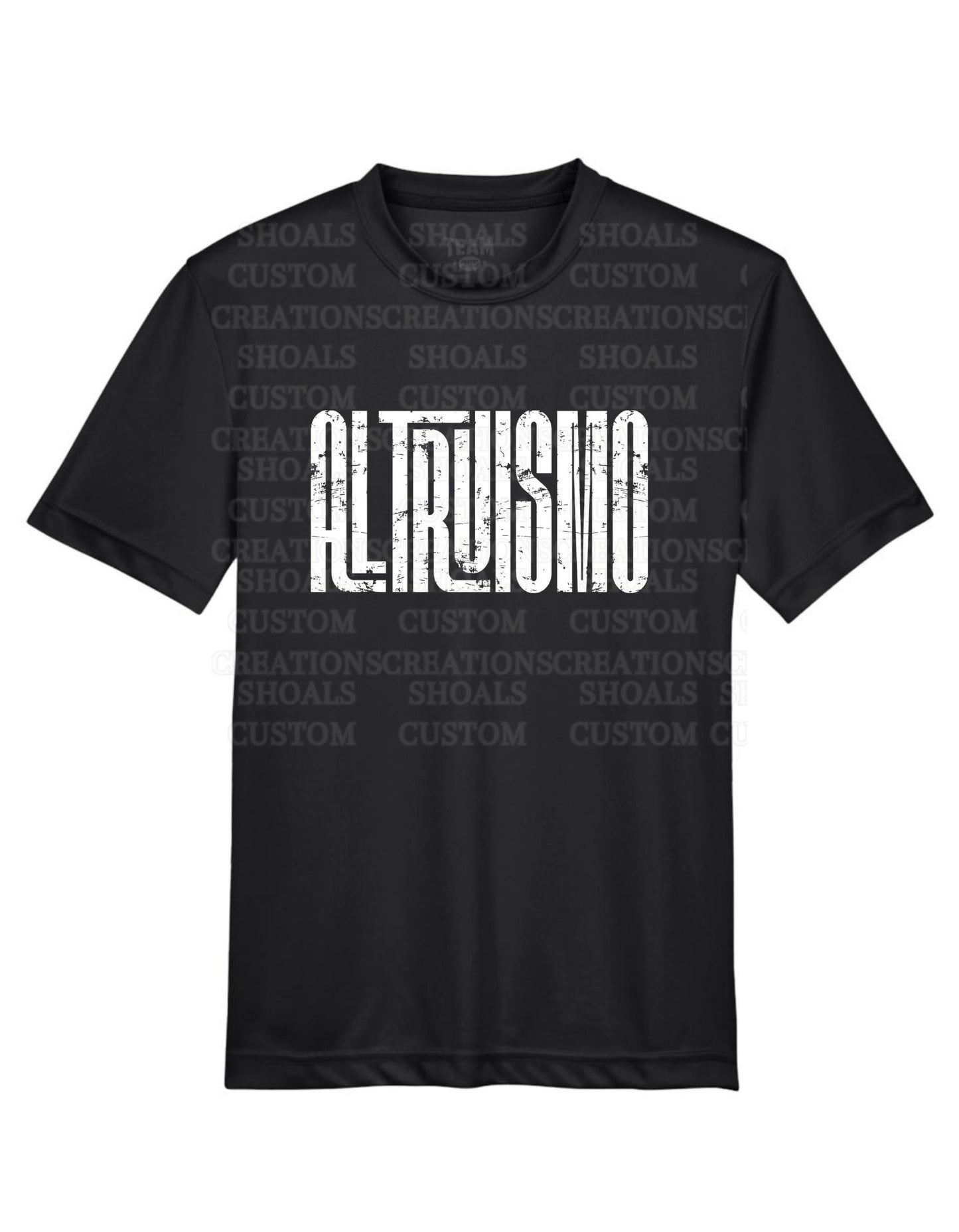 Altruismo Retro