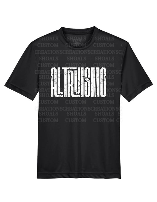 Altruismo Retro
