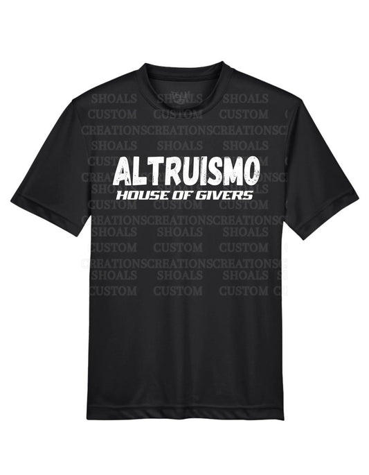 Altruismo House