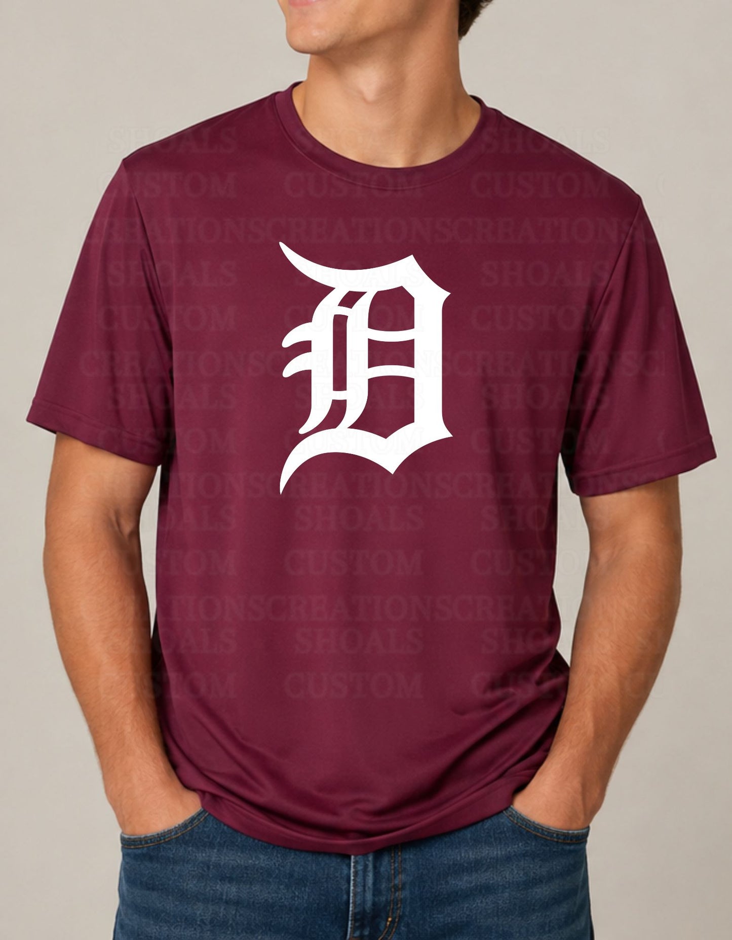 Deshler Logo