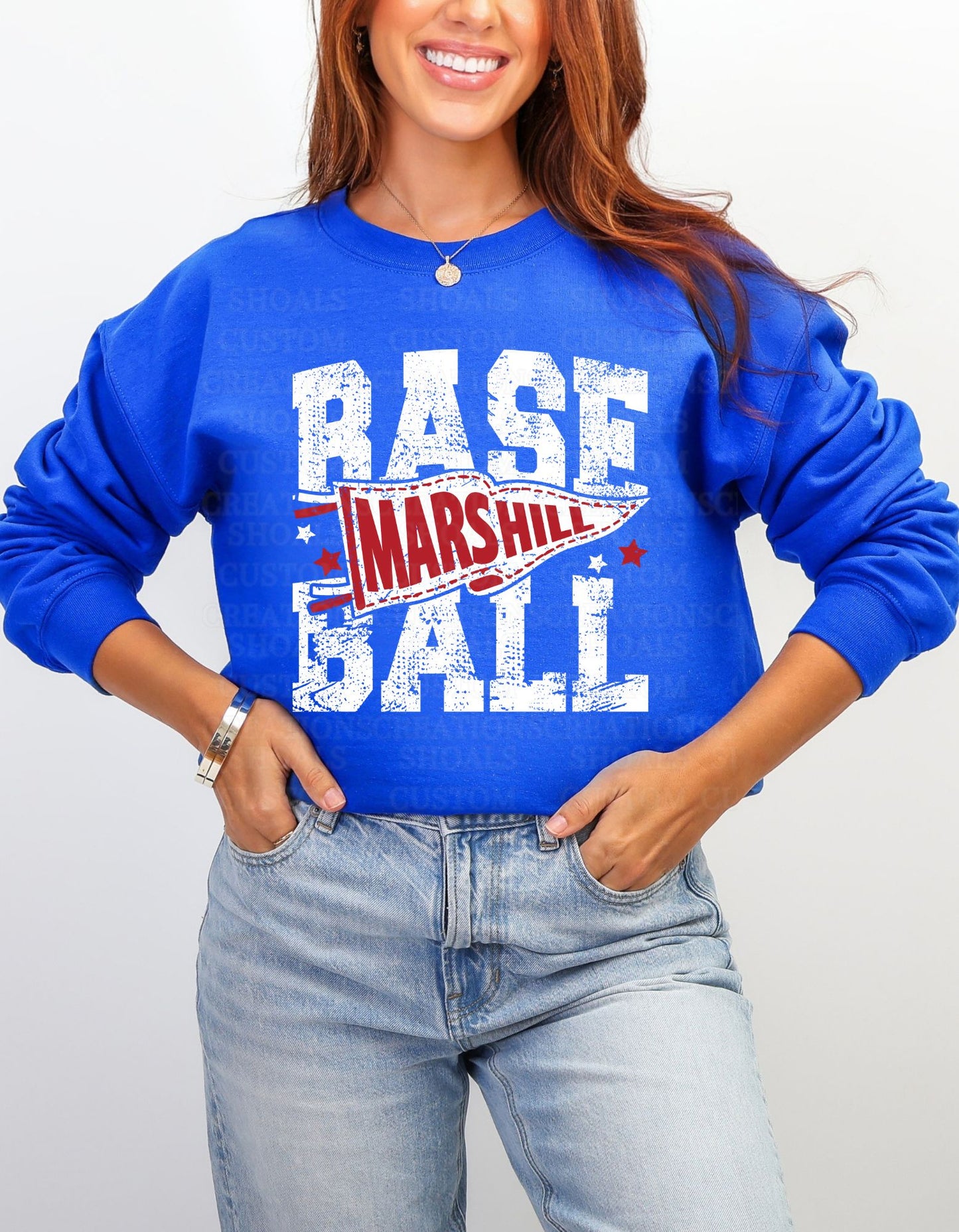 Mars Hill Baseball