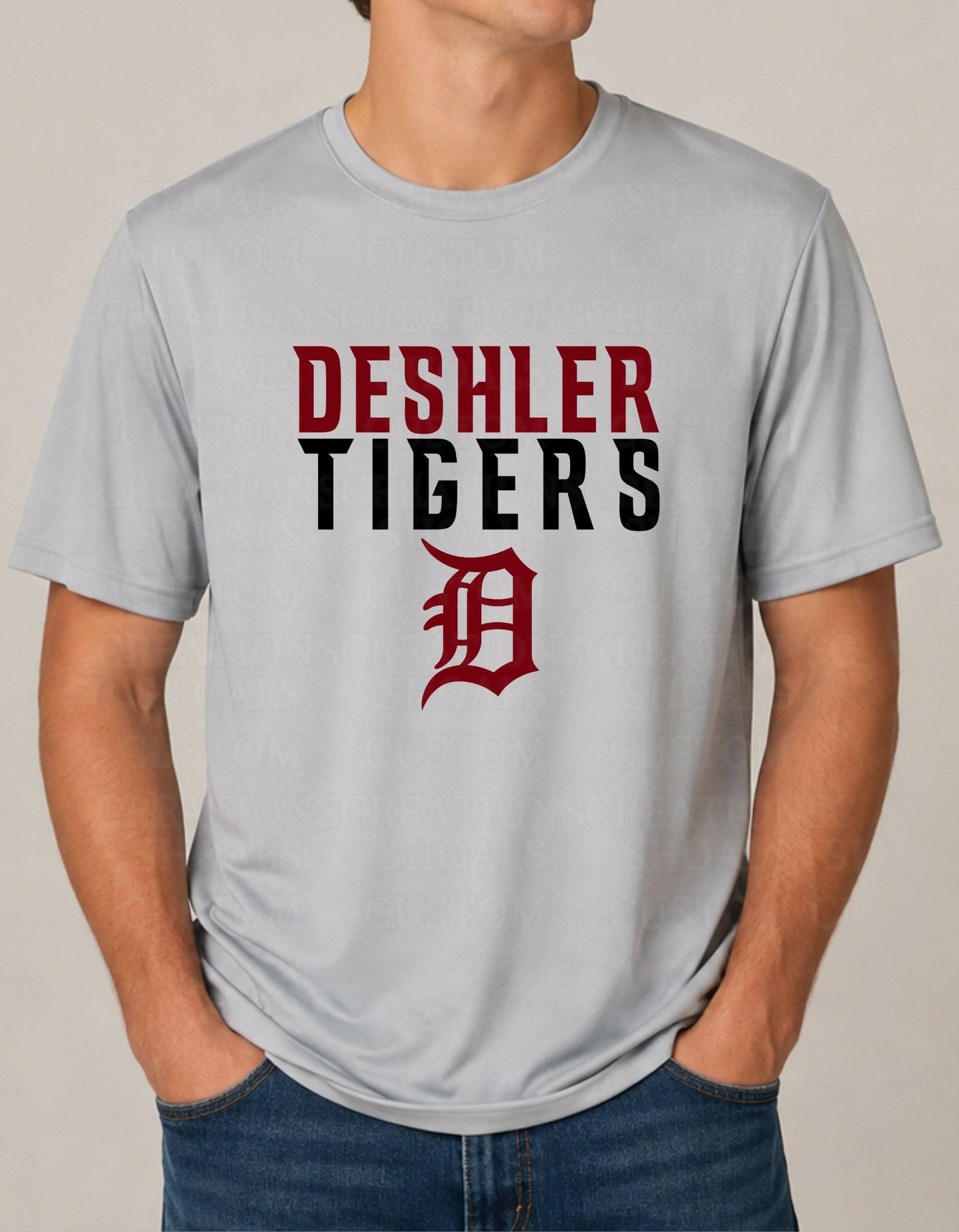 Deshler Game