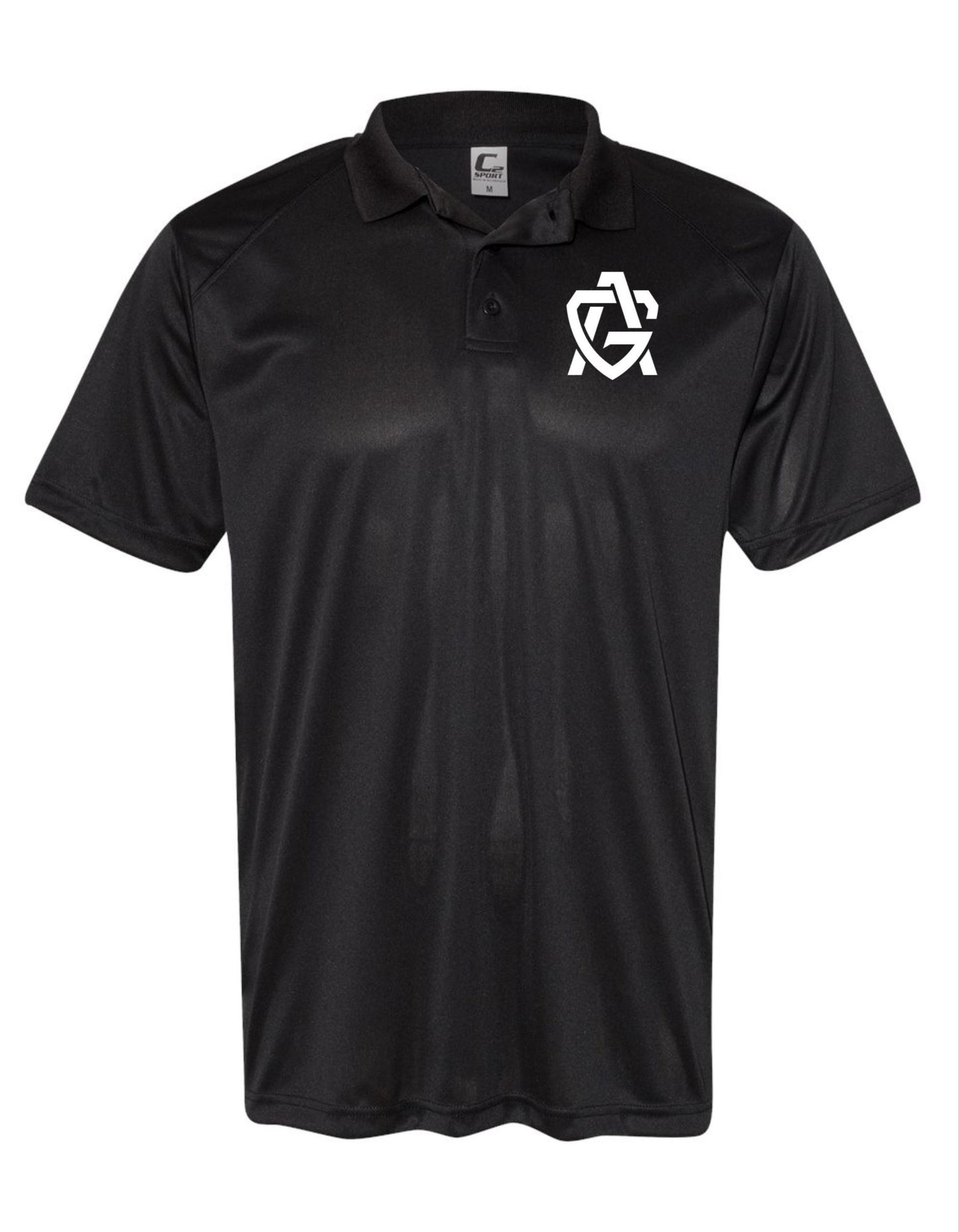 AG Performance Polo (DriFit)
