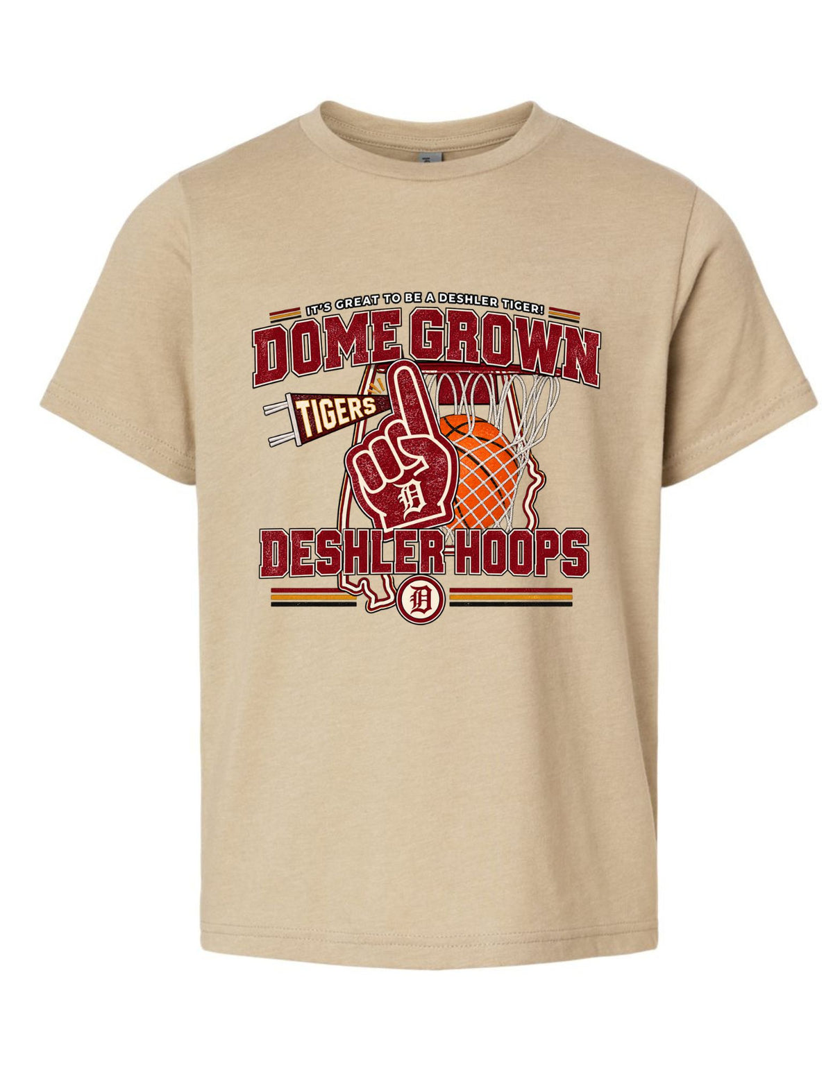 Dome Grown Shirt
