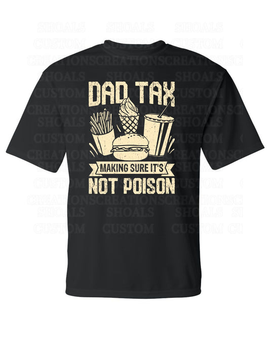 Dad Tax
