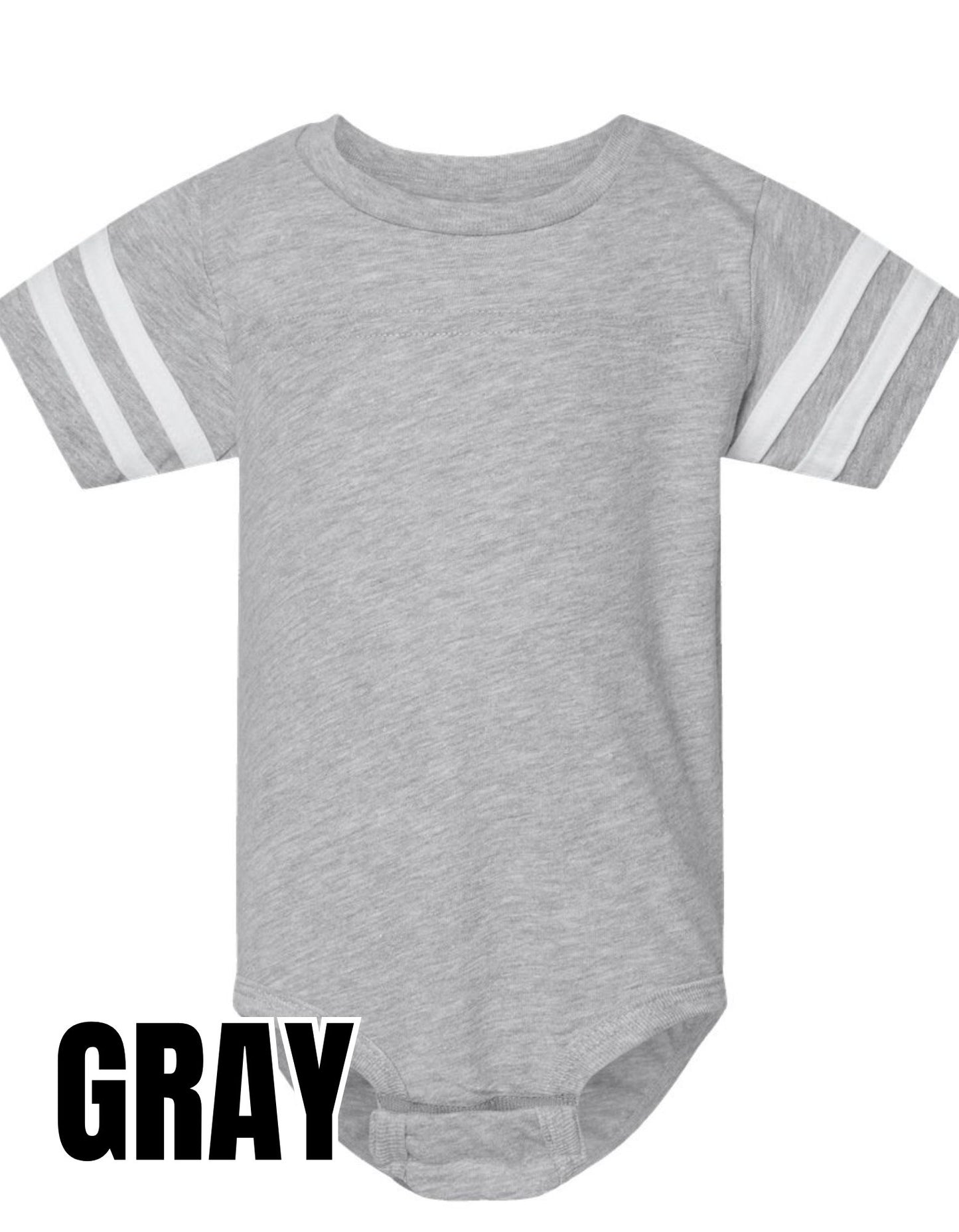 Infant Jersey Onsie