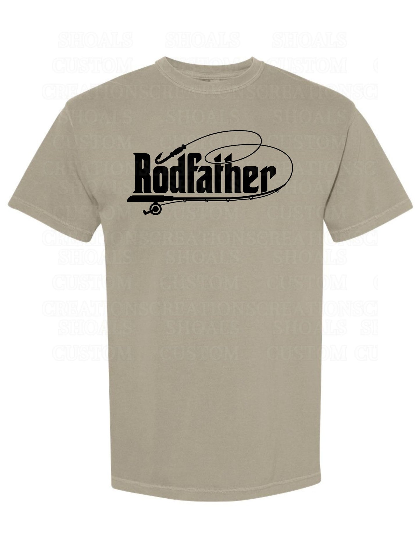 Rodfather