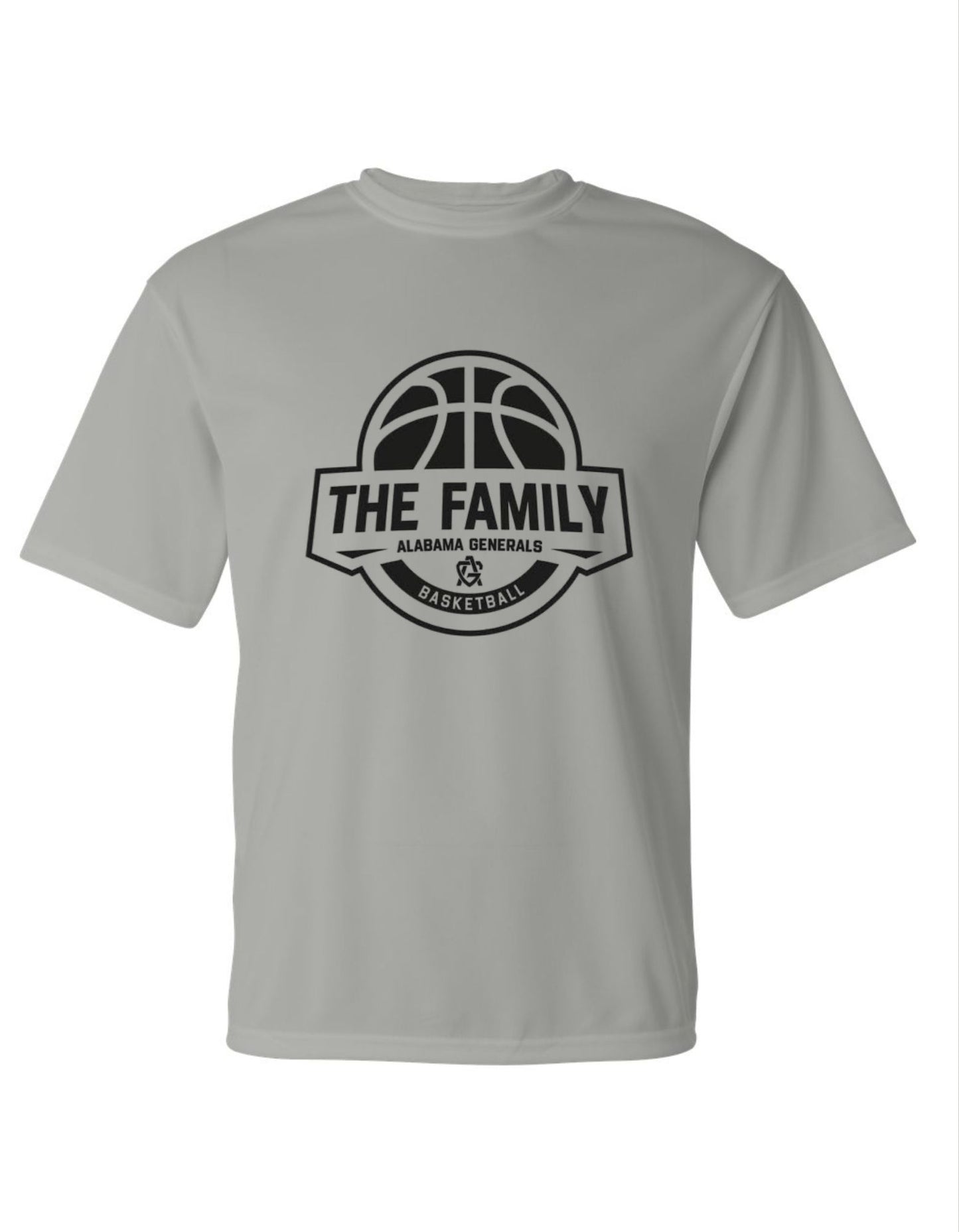 The Family AG Performance Tee (DriFit)