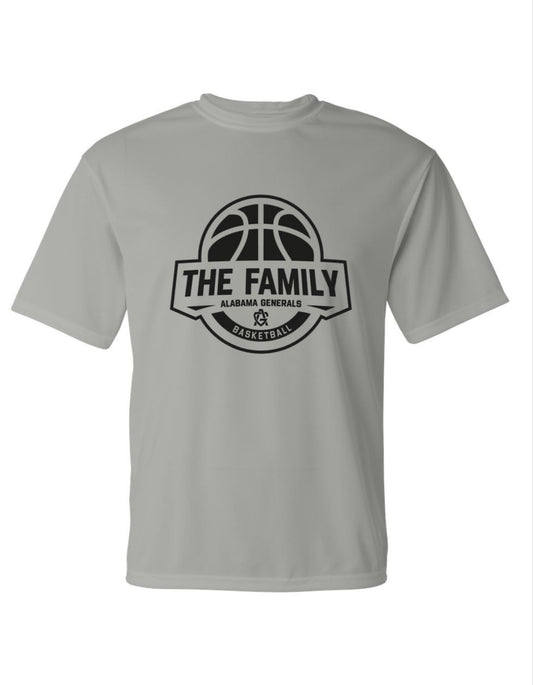 The Family AG Performance Tee (DriFit)