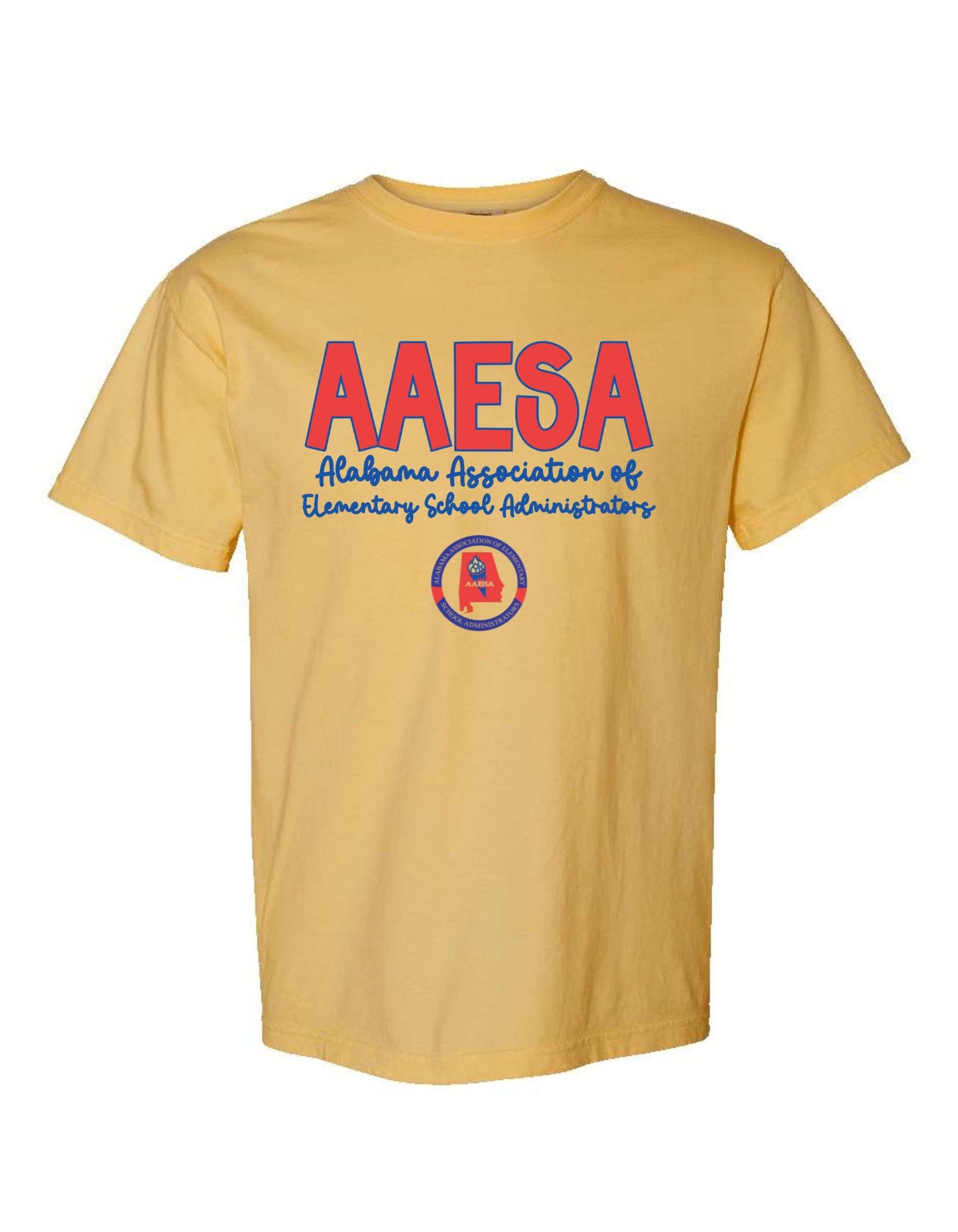 AAESA Mustard