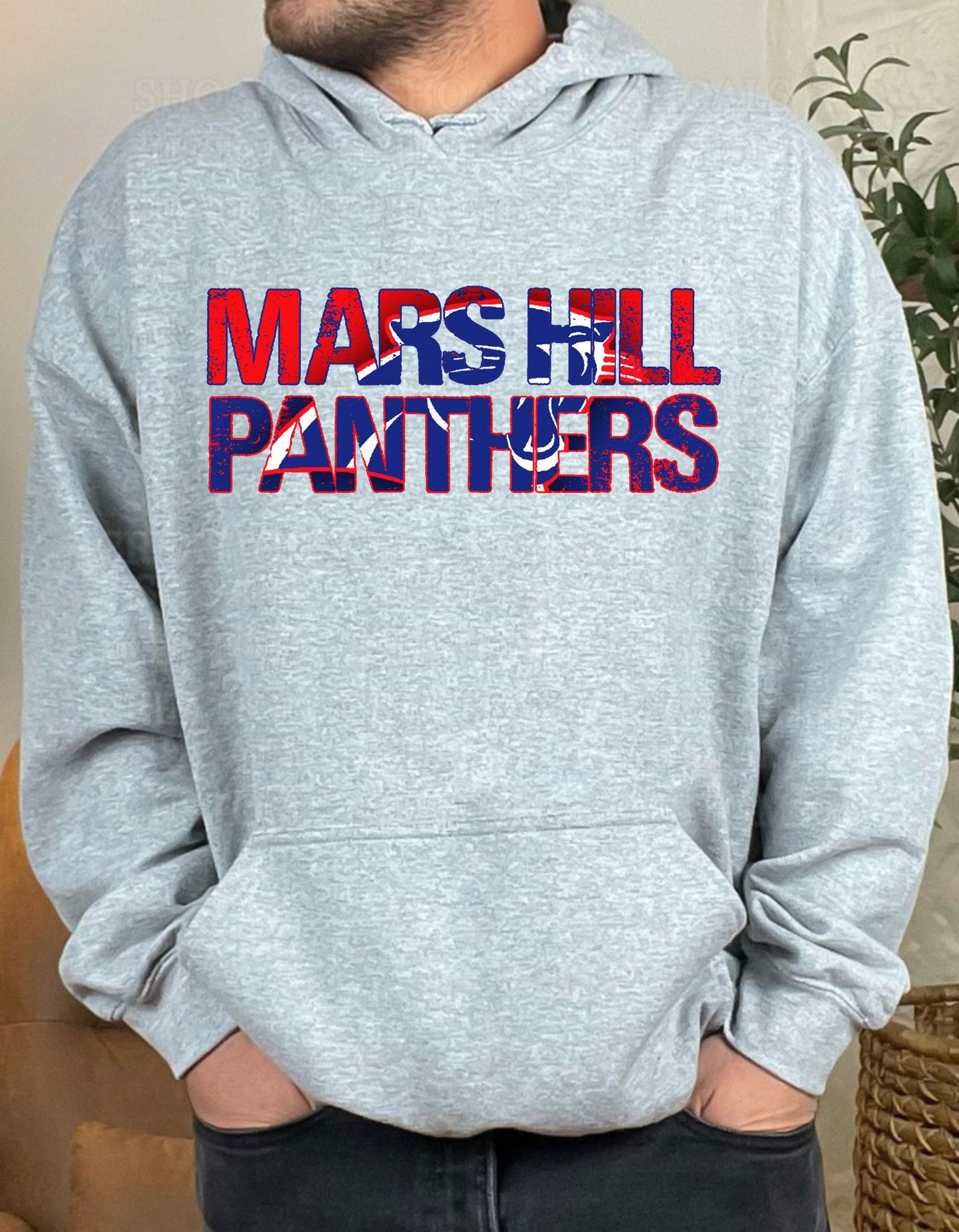 Mars Hill Panthers