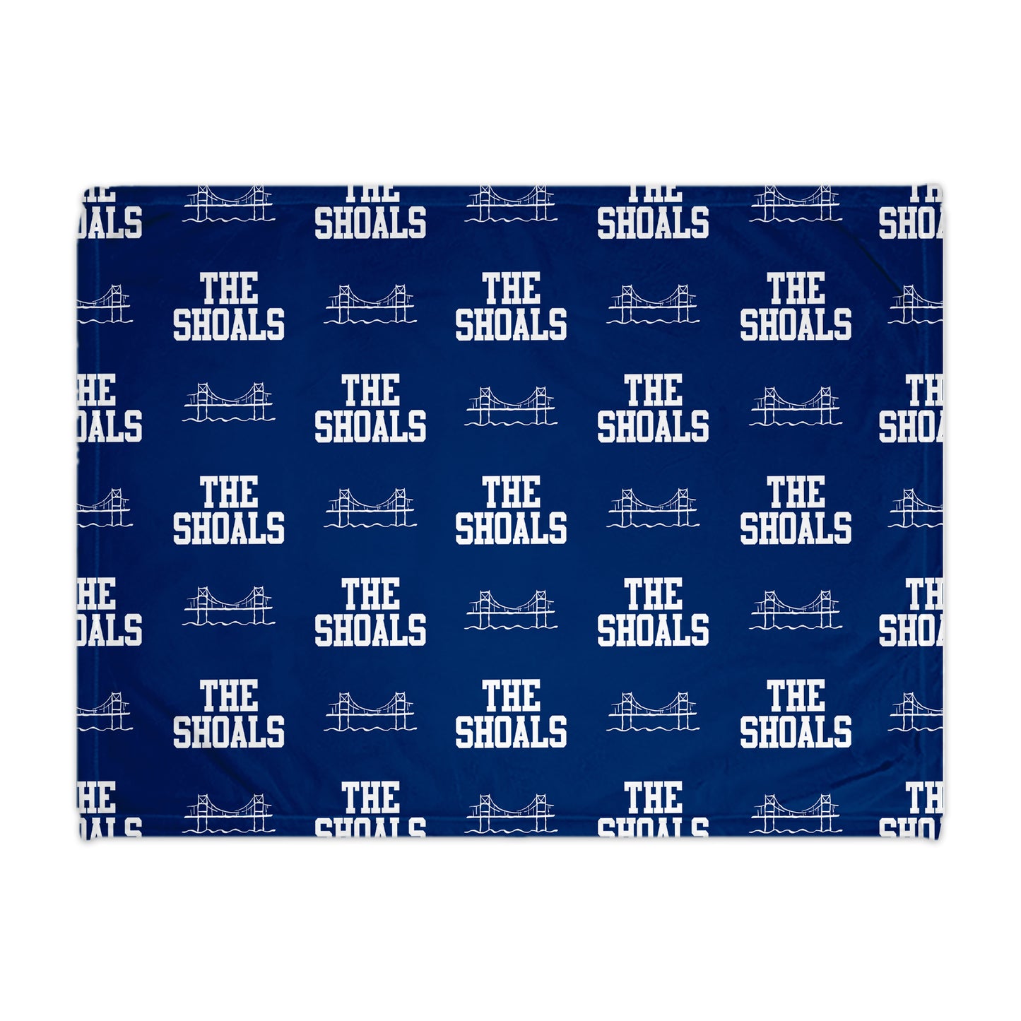 The Shoals Blanket