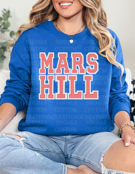 Prepster Athletic Mars Hill