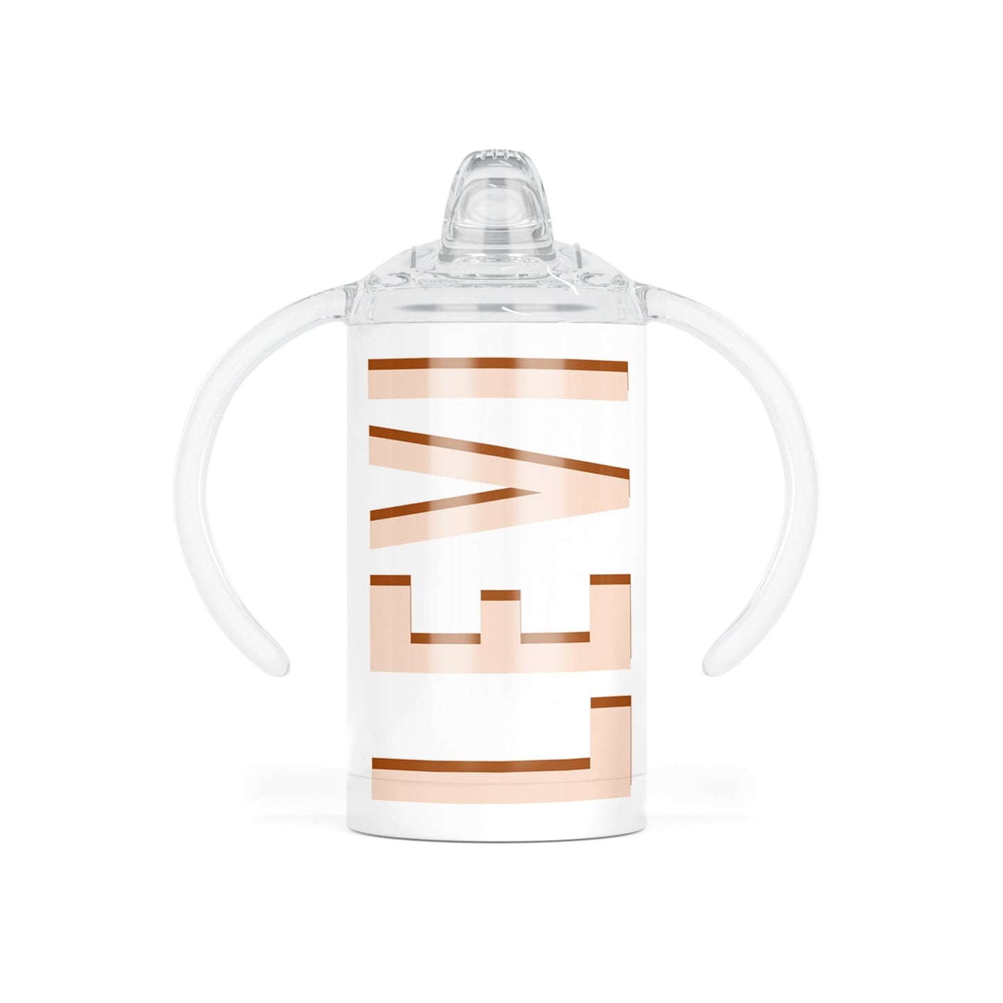 Shadow Block Tumbler