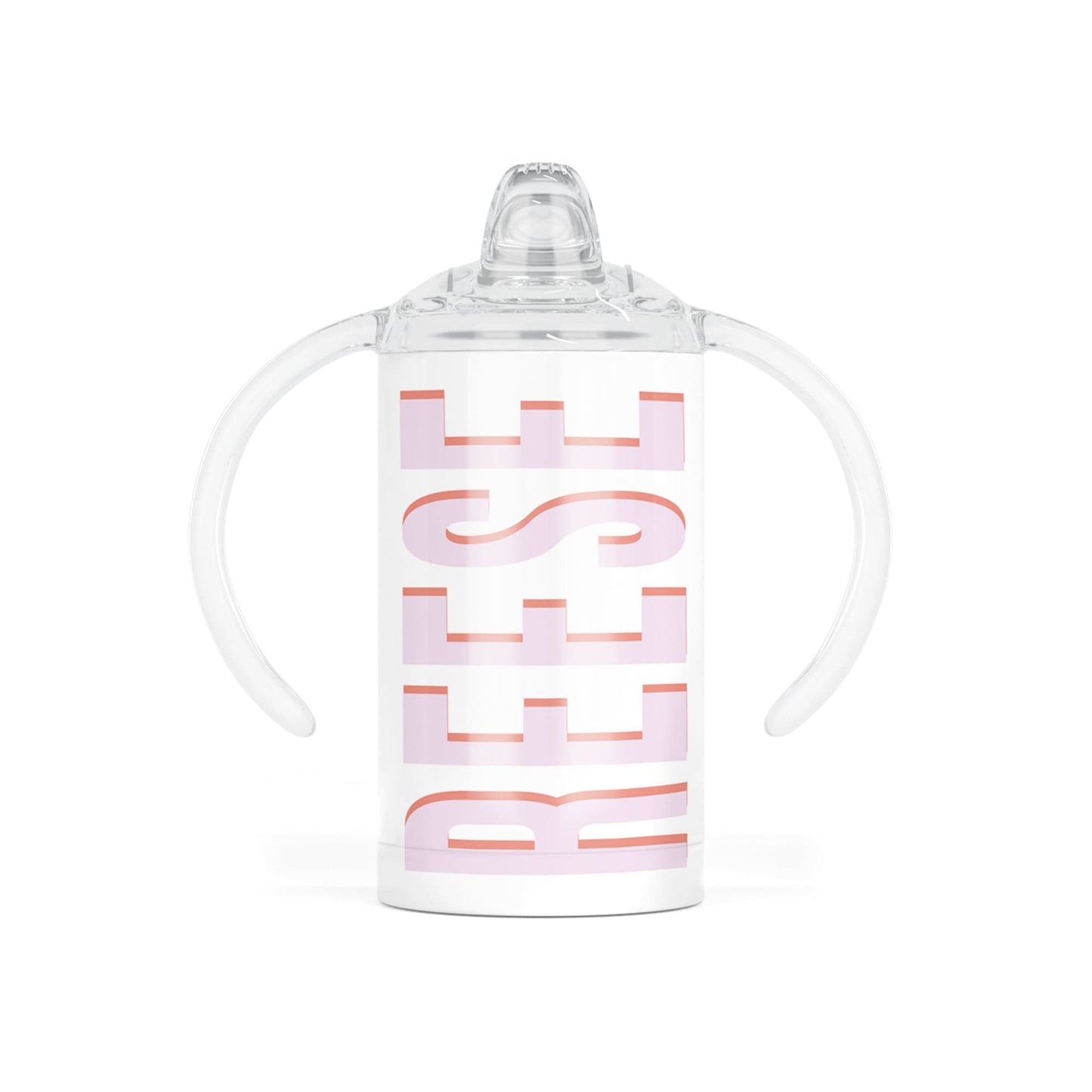 Shadow Block Tumbler