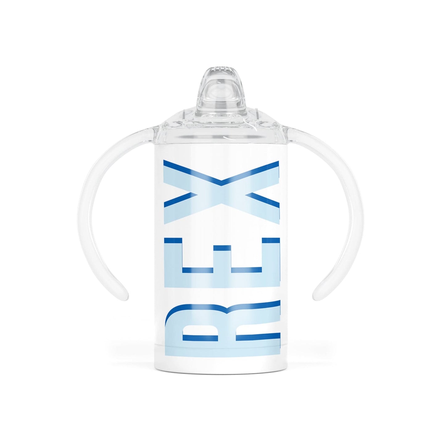 Shadow Block Tumbler