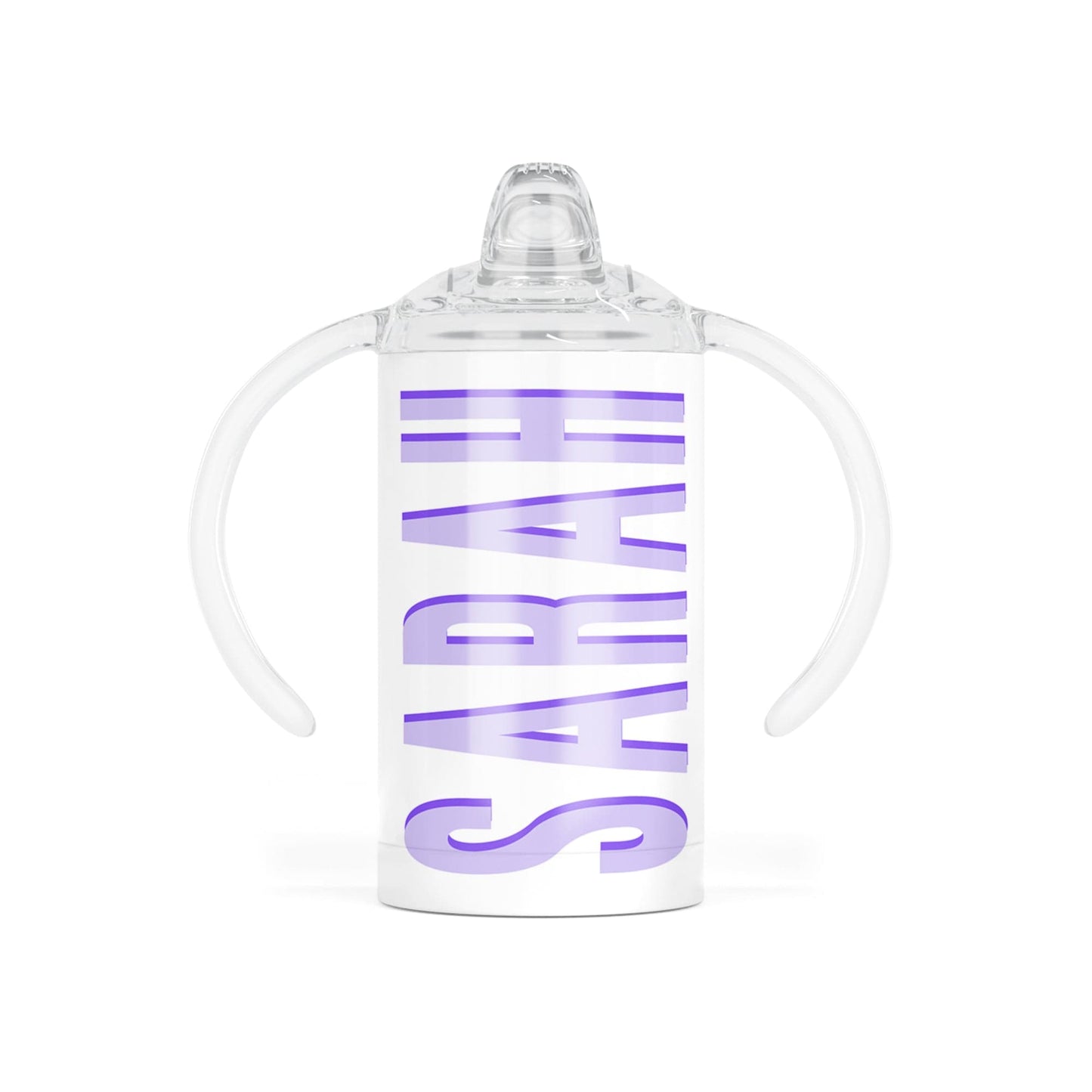 Shadow Block Tumbler