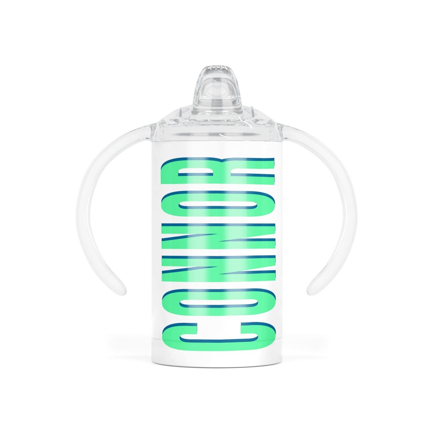 Shadow Block Tumbler