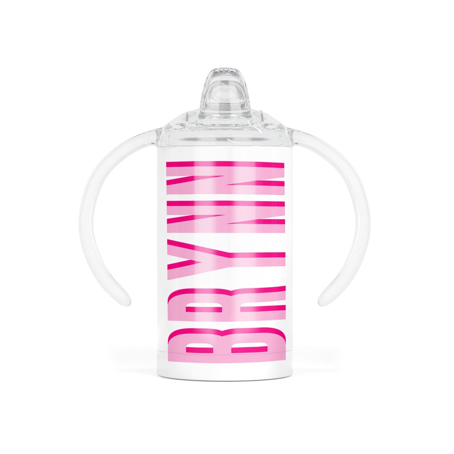 Shadow Block Tumbler