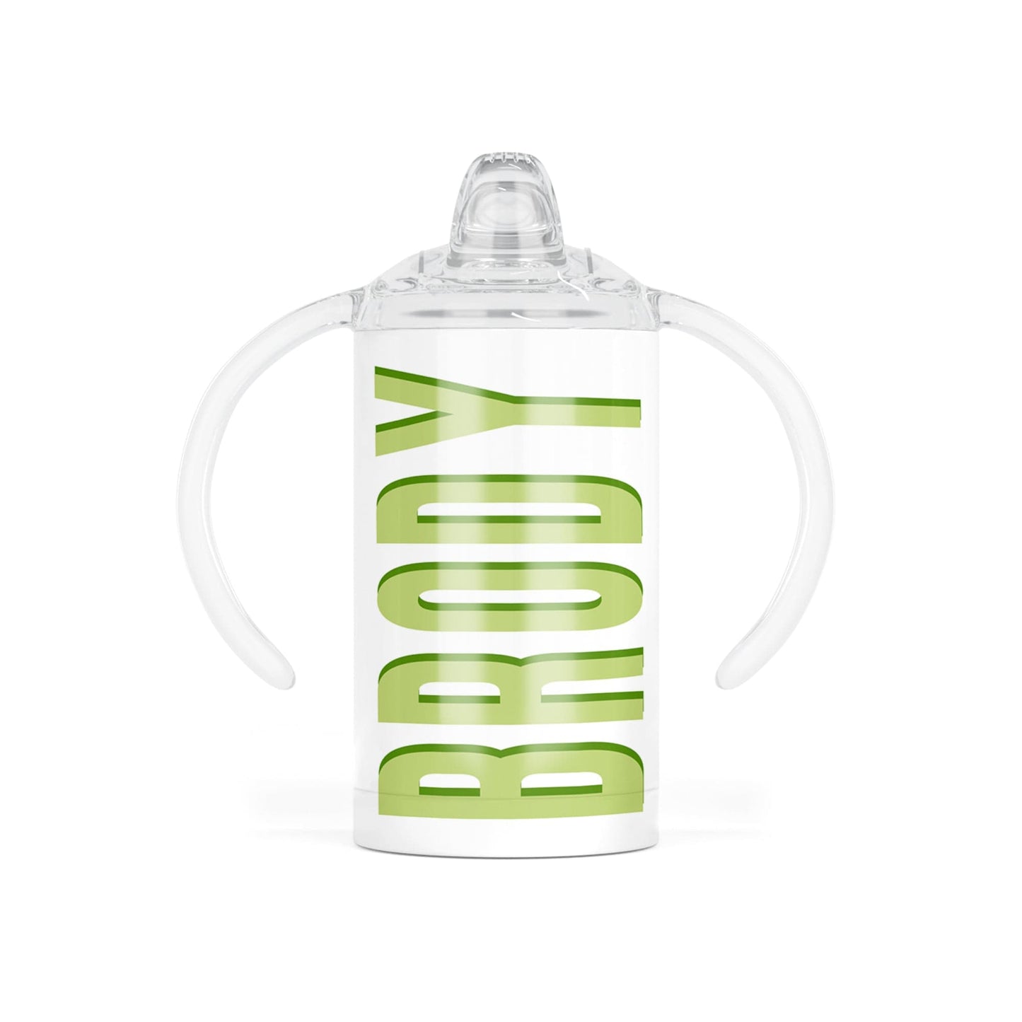 Shadow Block Tumbler