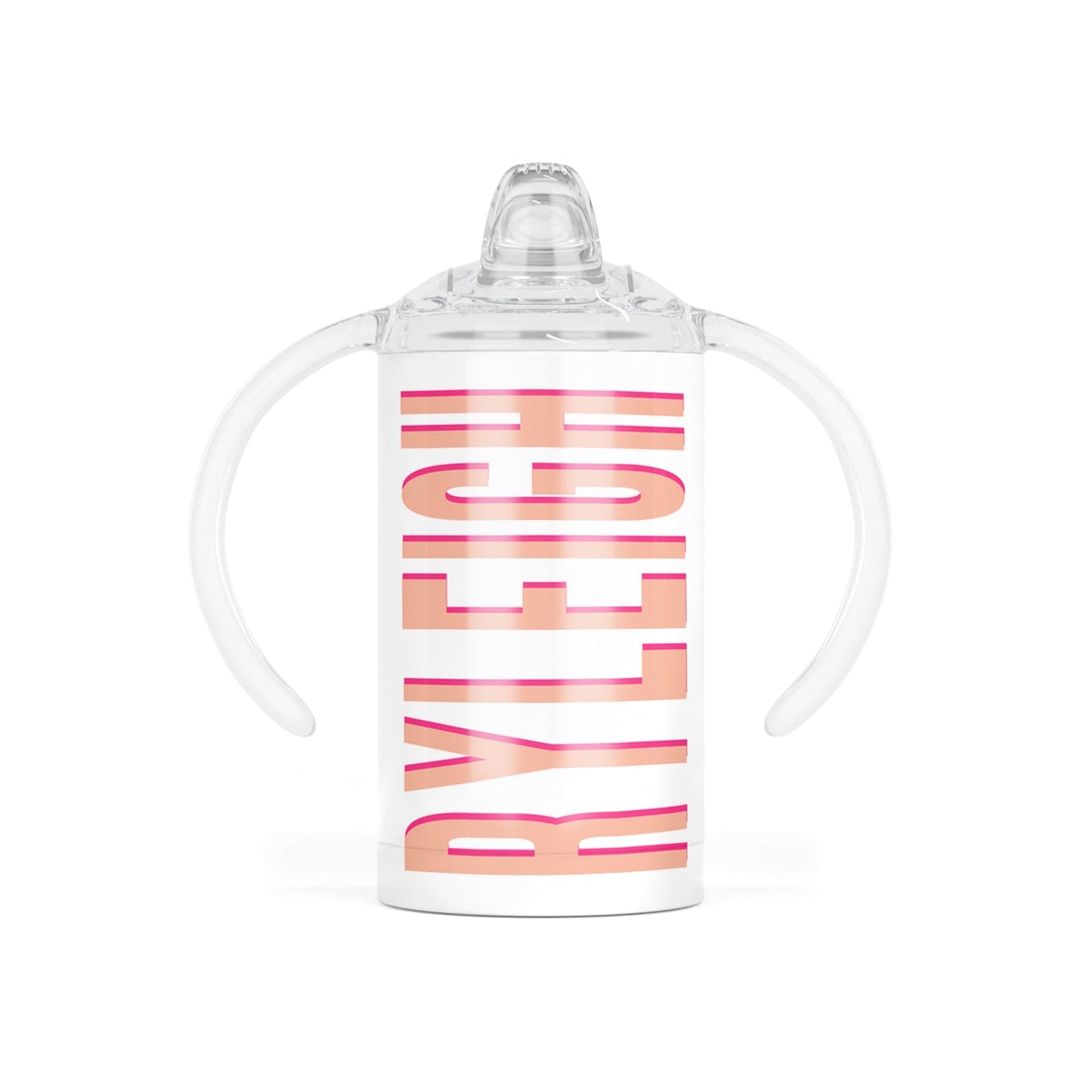 Shadow Block Tumbler