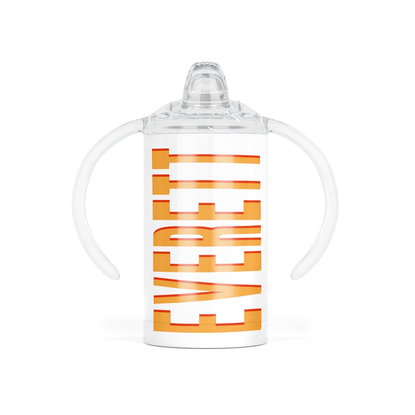 Shadow Block Tumbler