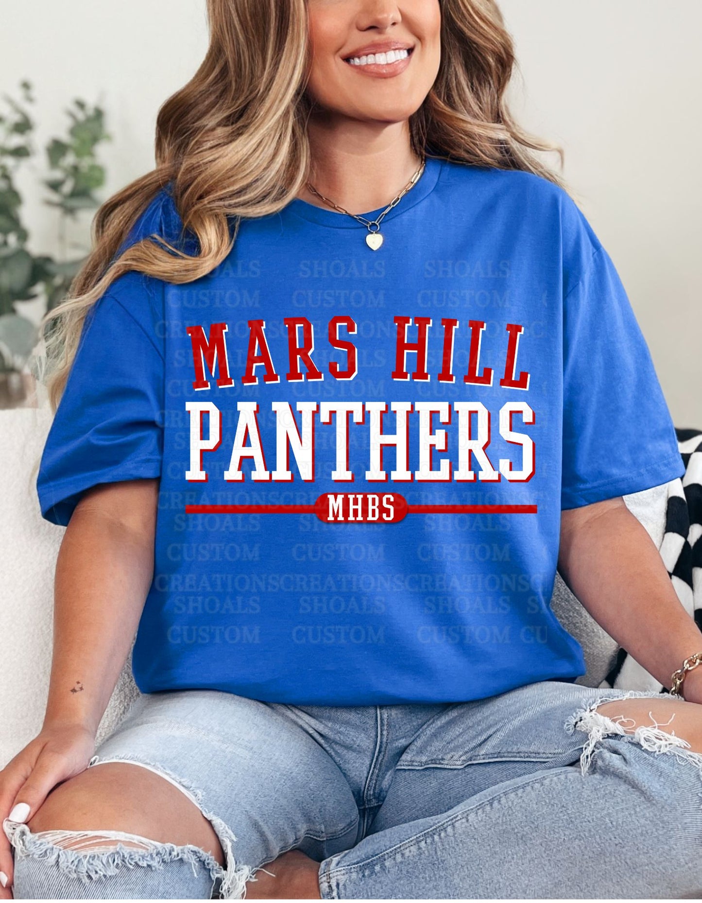 MH Simple Varsity