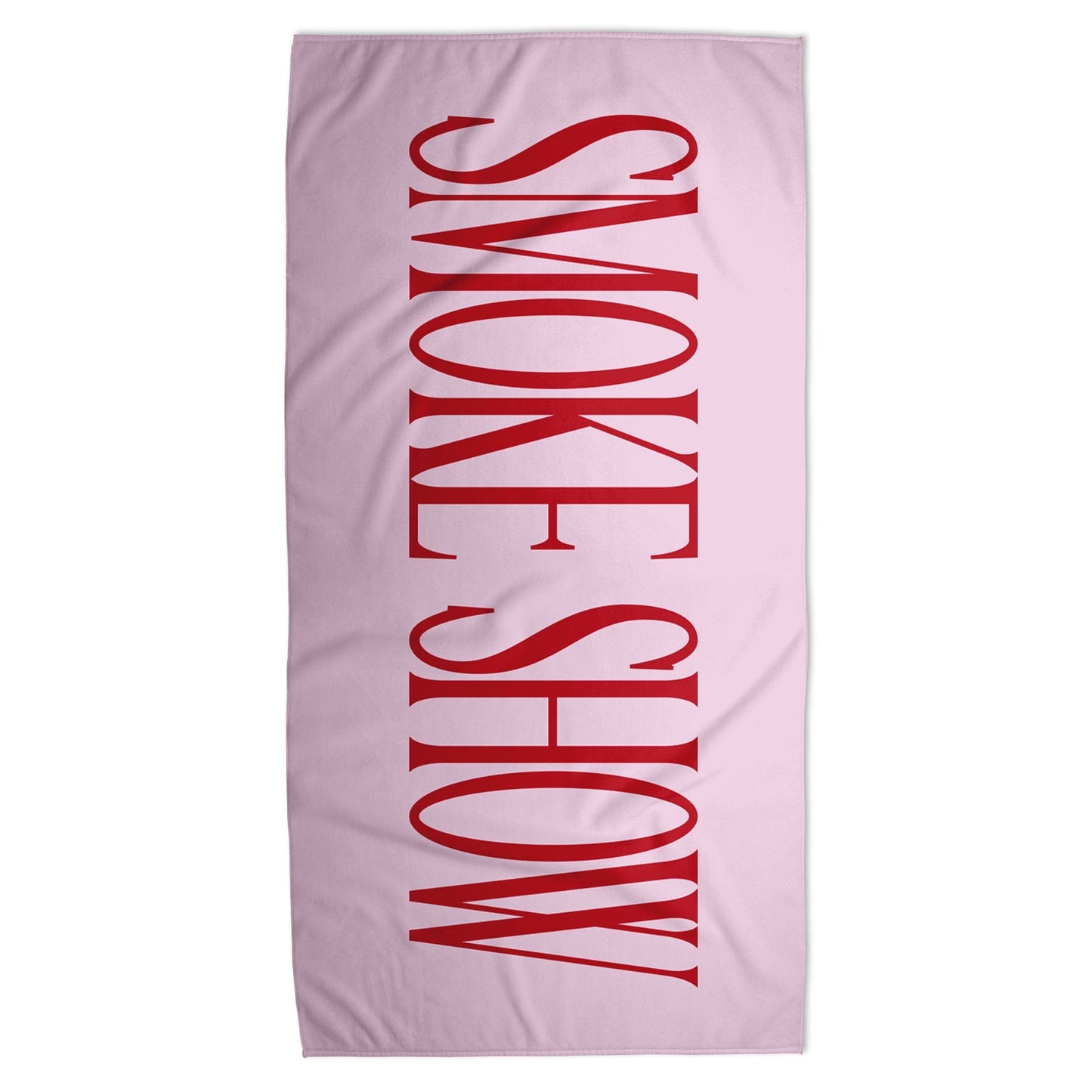 Girls' Weekend Towel