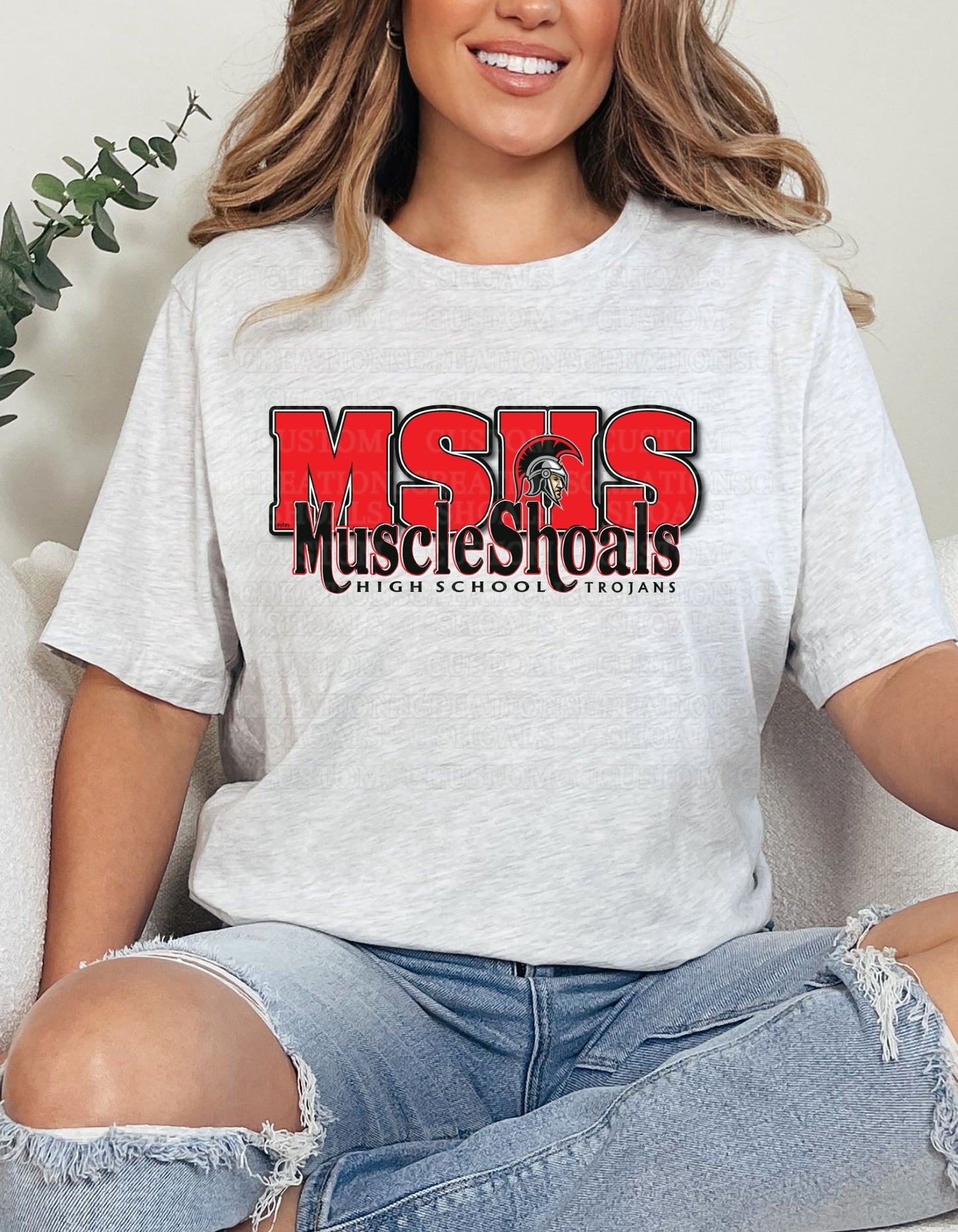 MSHS