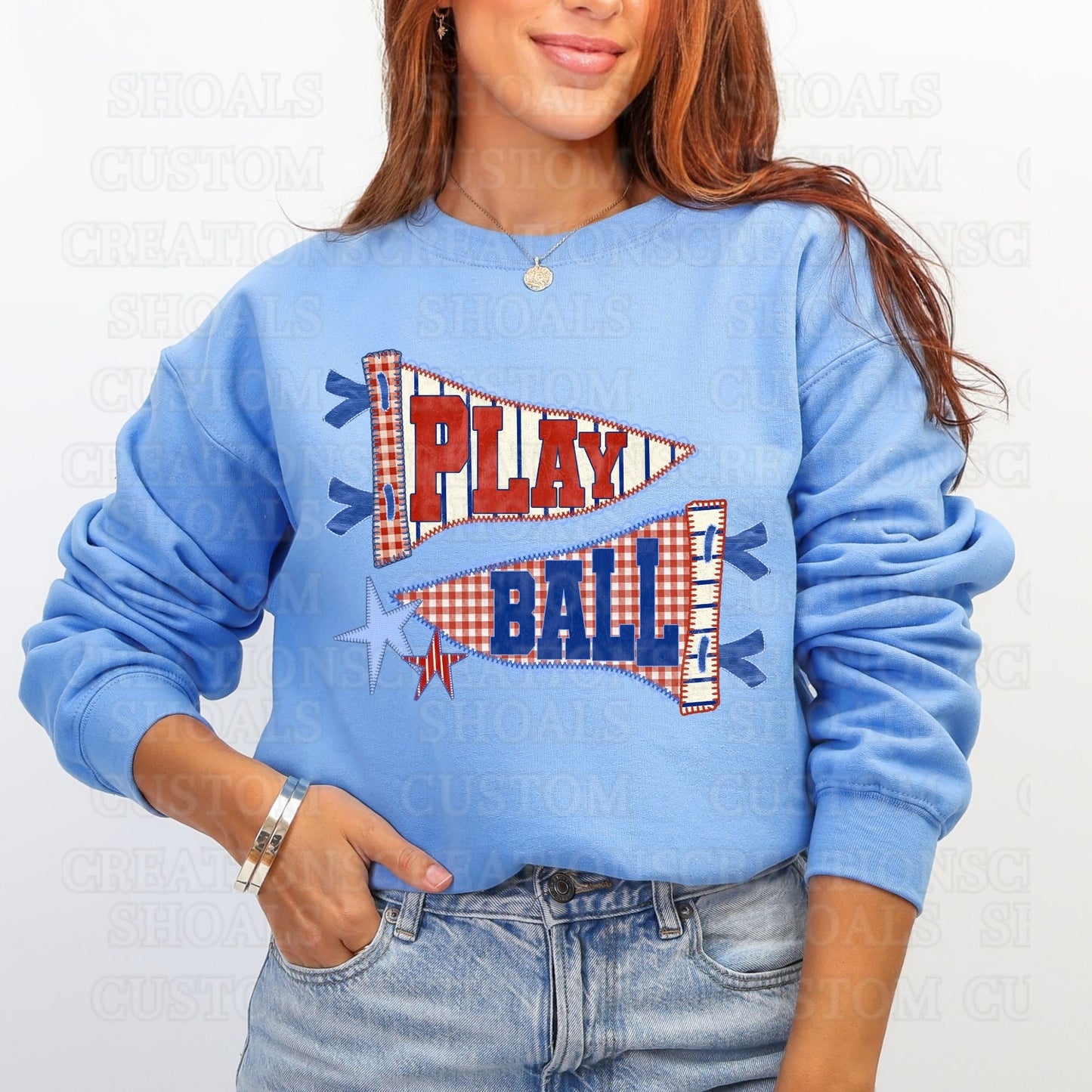 Play Ball
