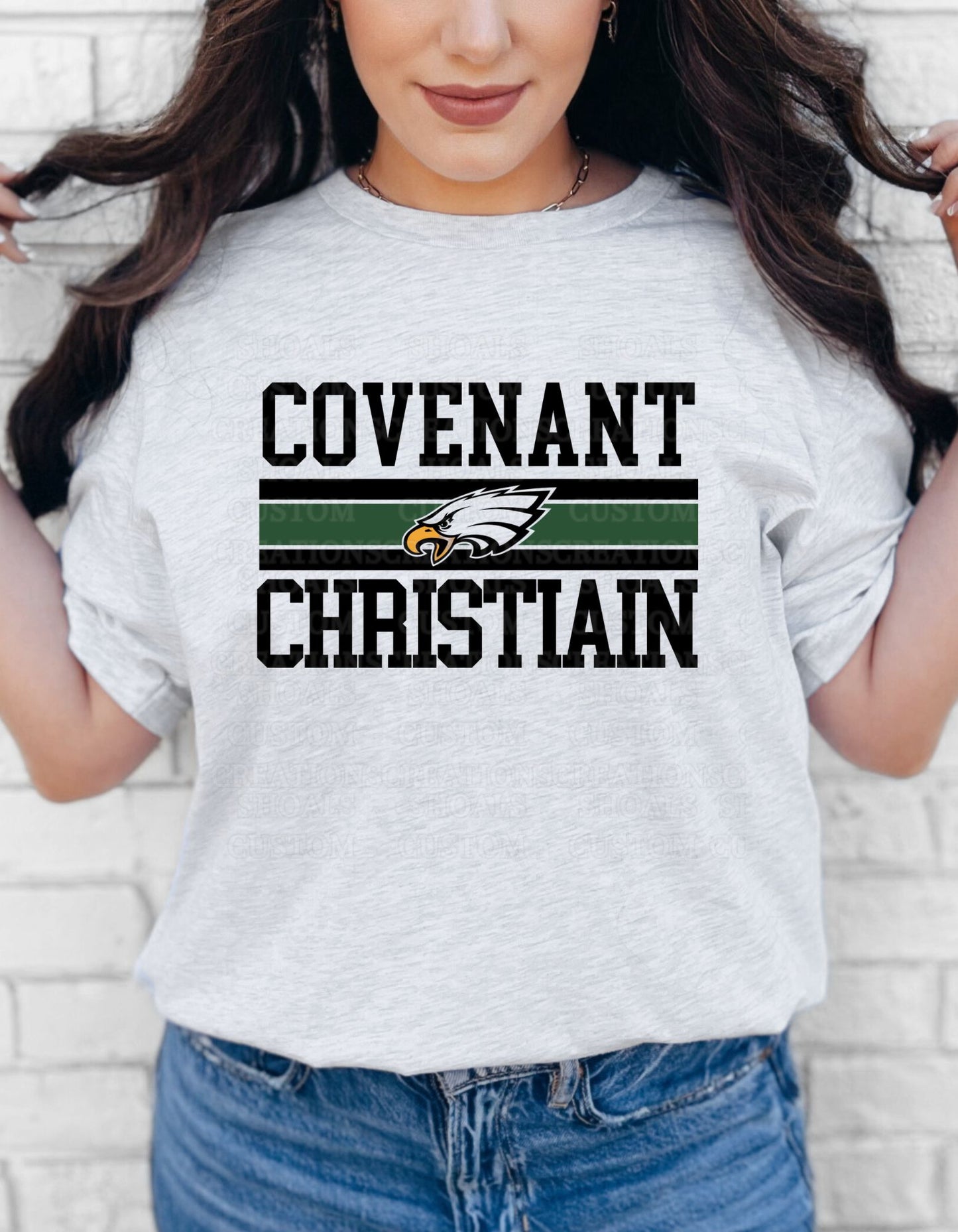 Covenant Christian Varsity