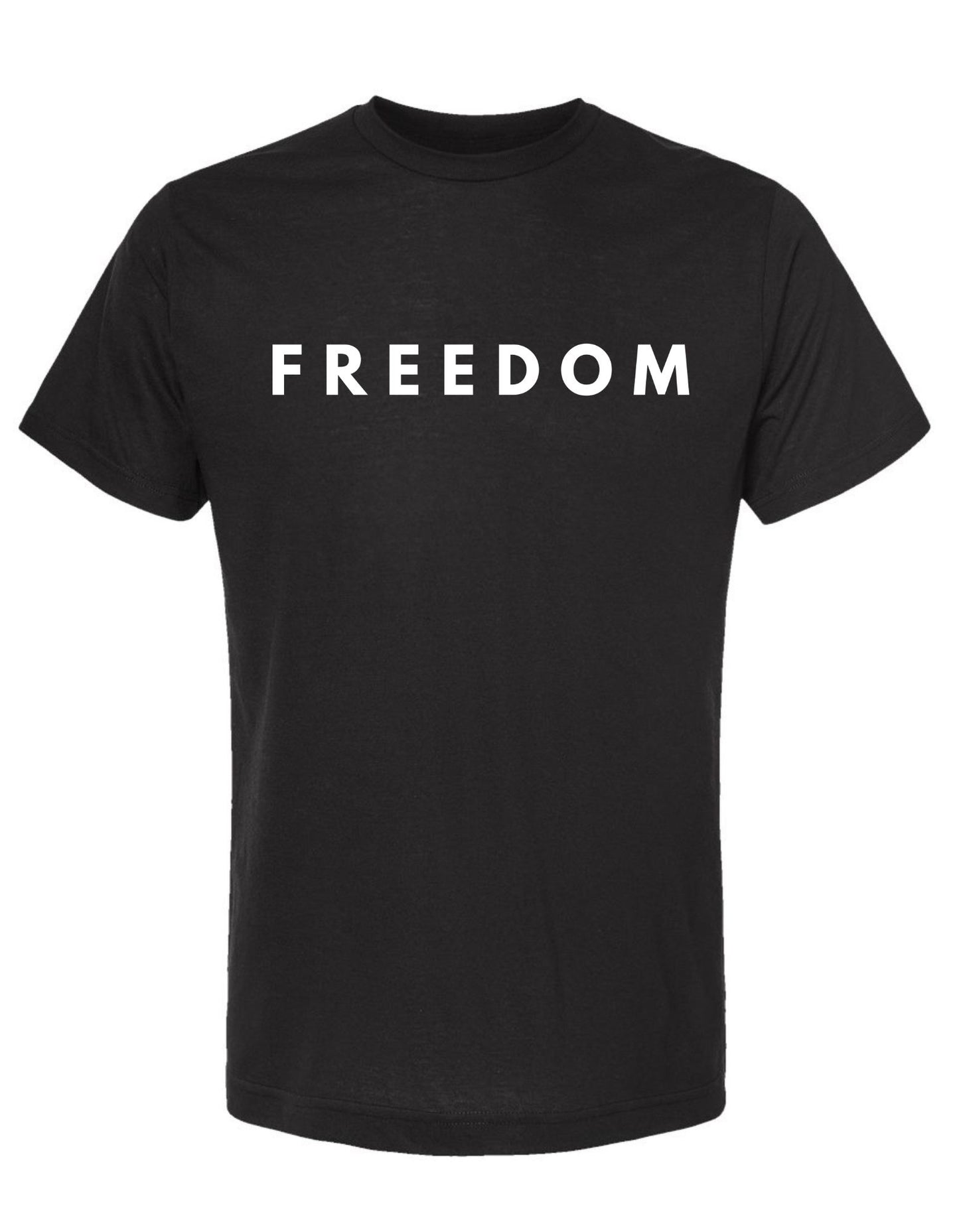 Freedom Black