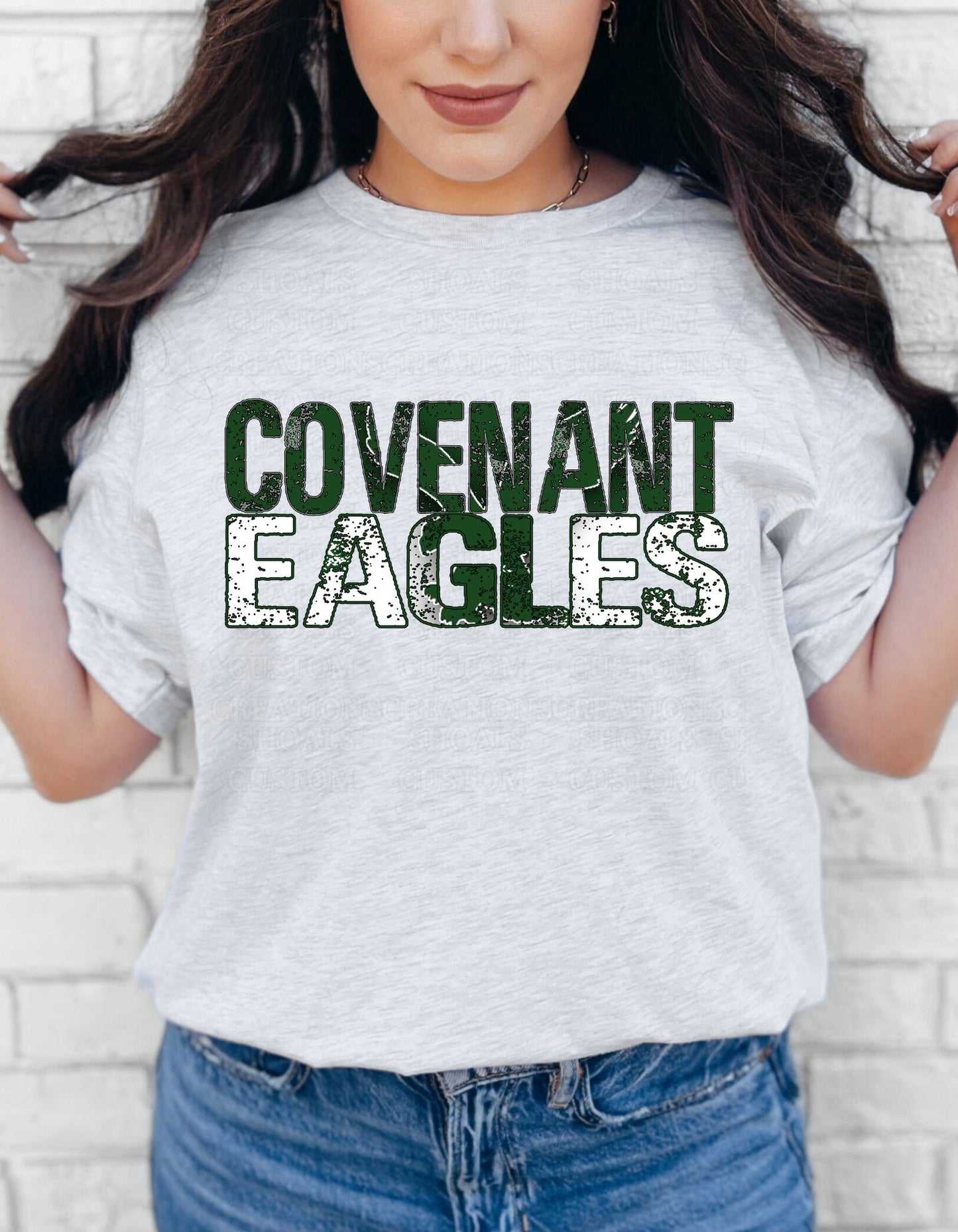Covenant Grunge