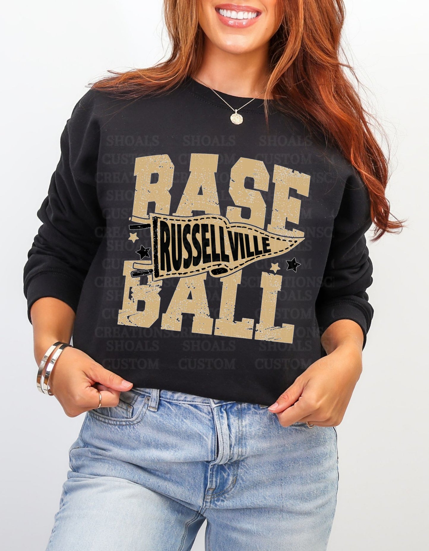 Russellville Baseball