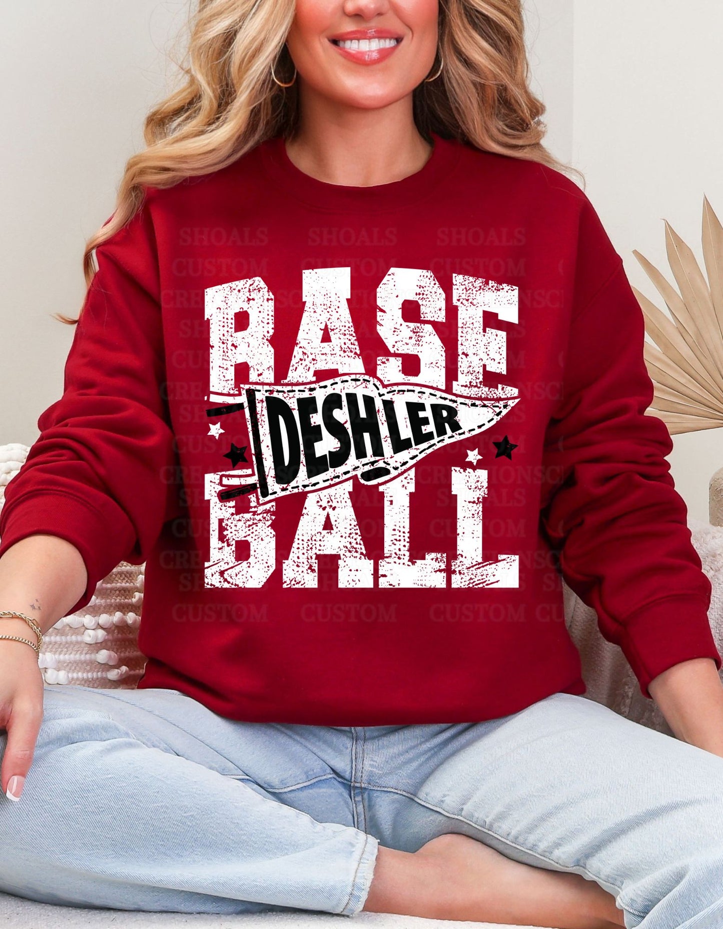 Deshler Baseball