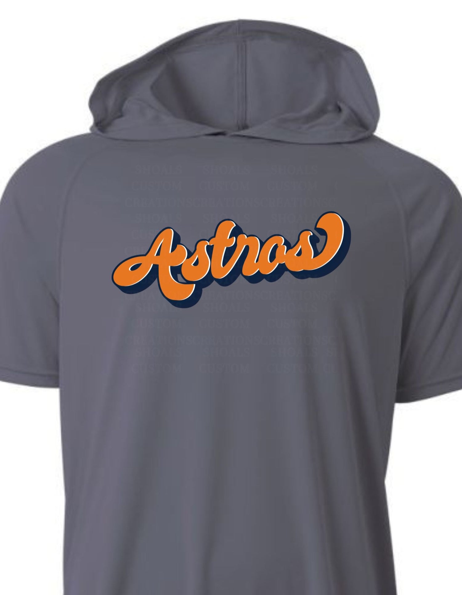 Astros Baseball