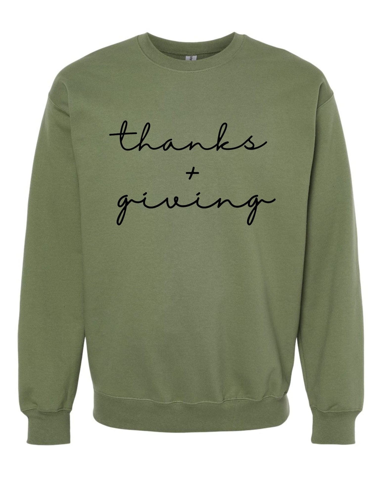 Fall and Thanksgiving