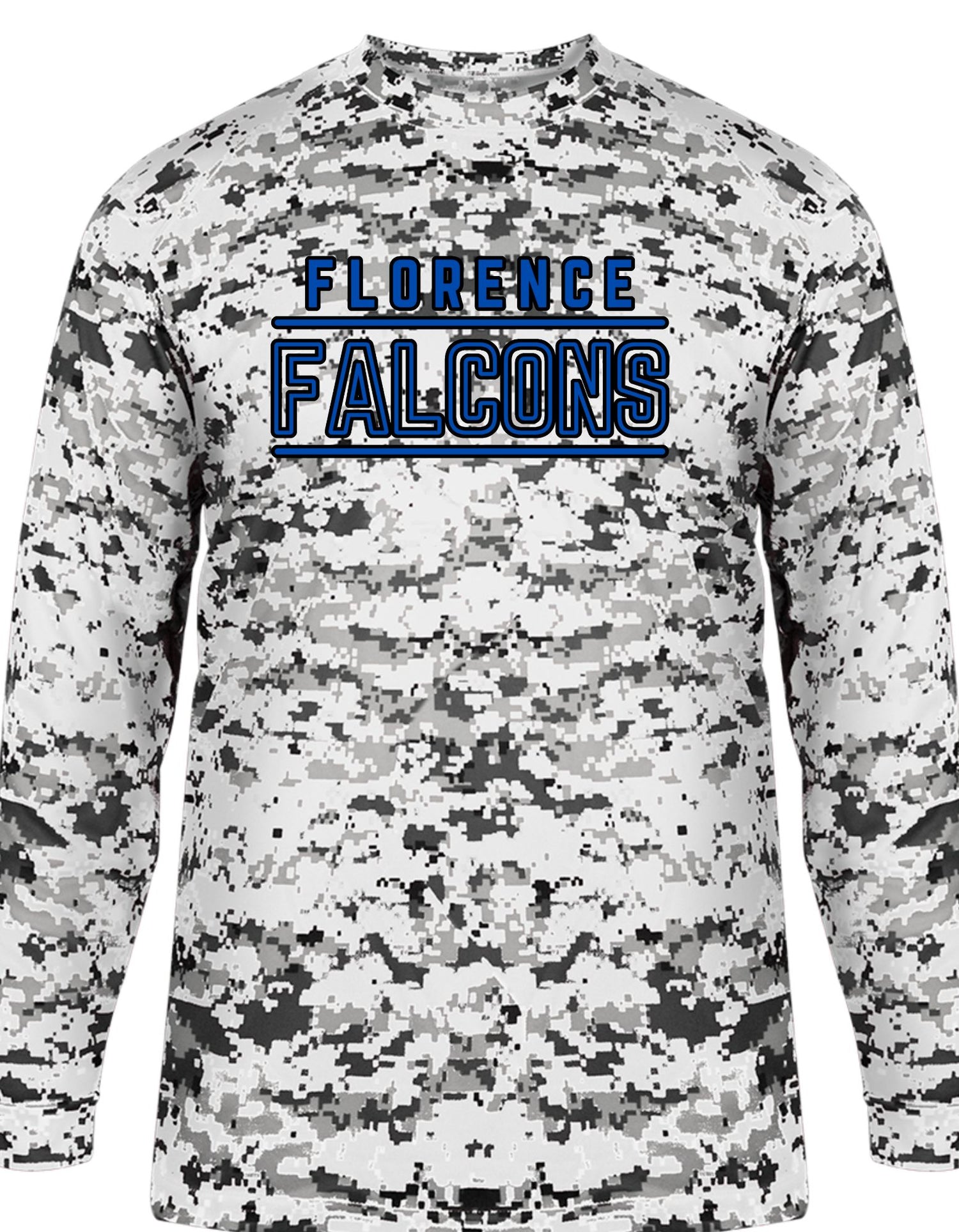 Florence Falcons