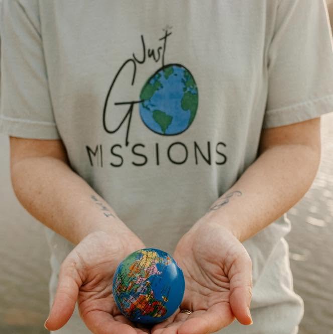 Just Go Missions