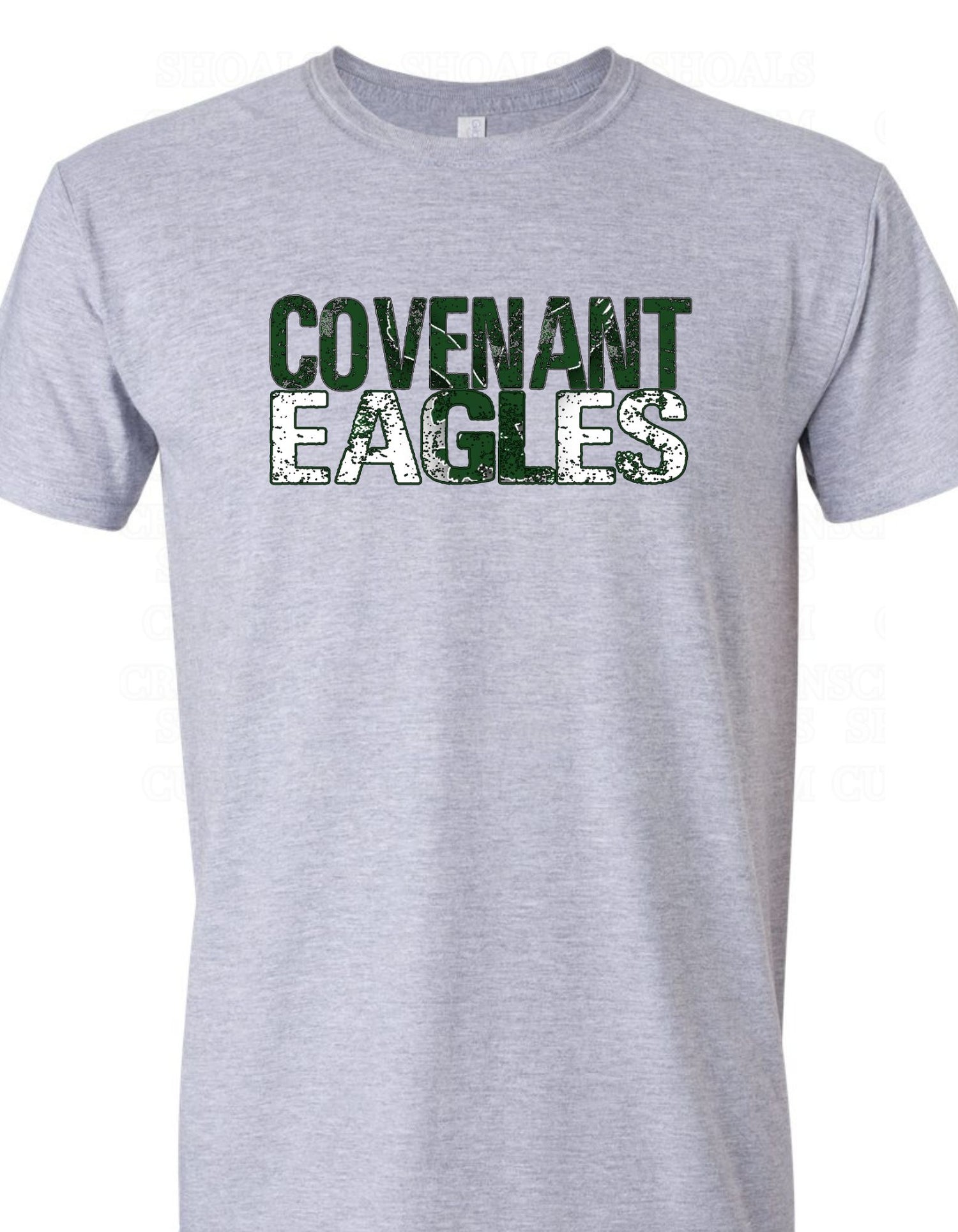 Covenant Christian