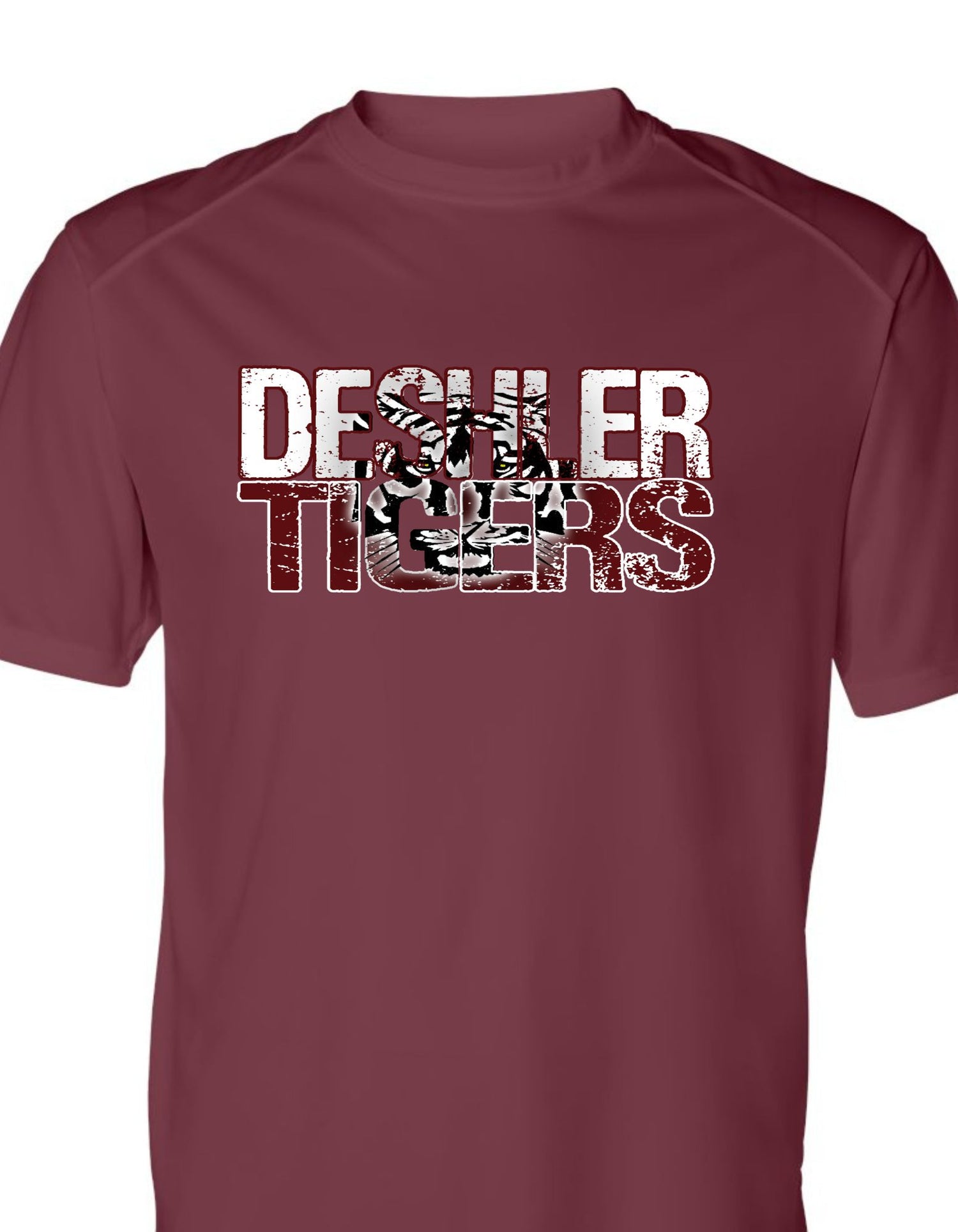 Deshler Tigers