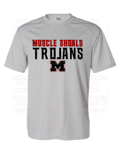 MS Trojans