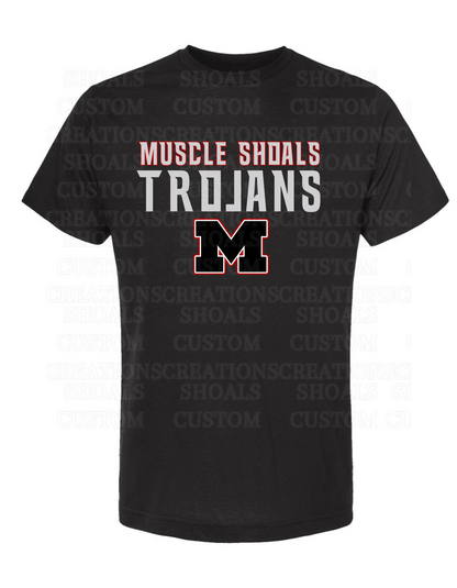 MS Trojans Black