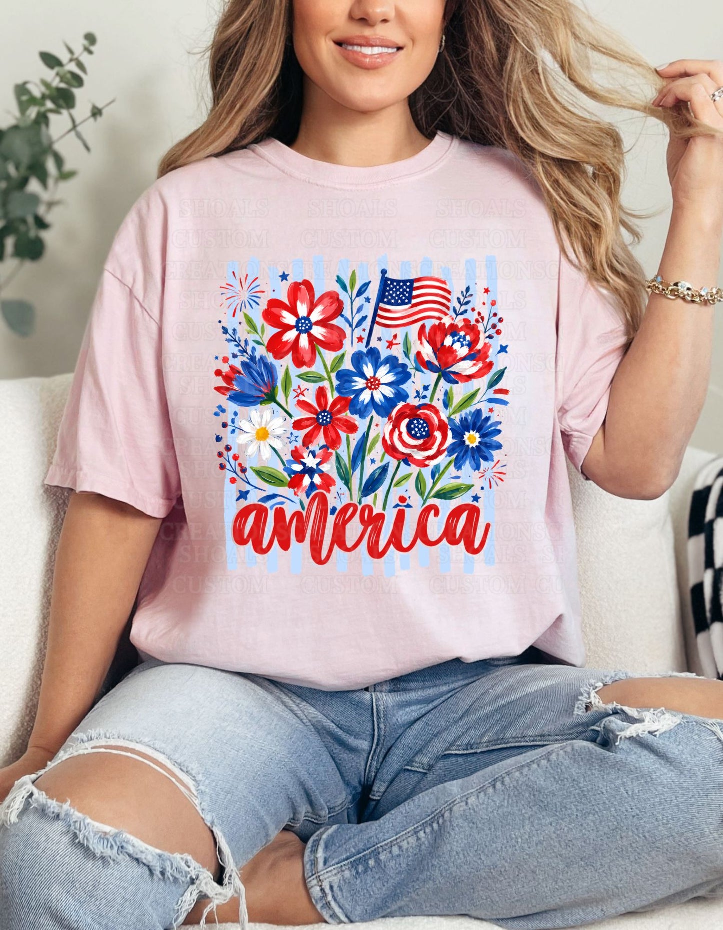 America Floral