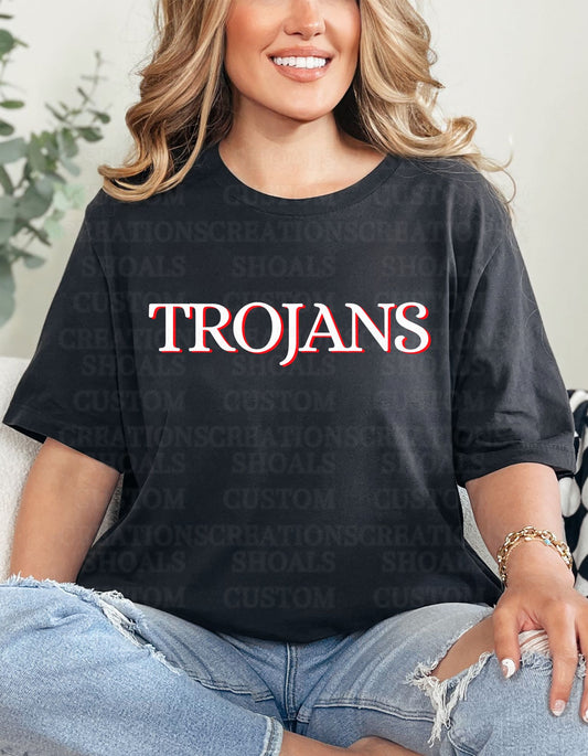 Trojans