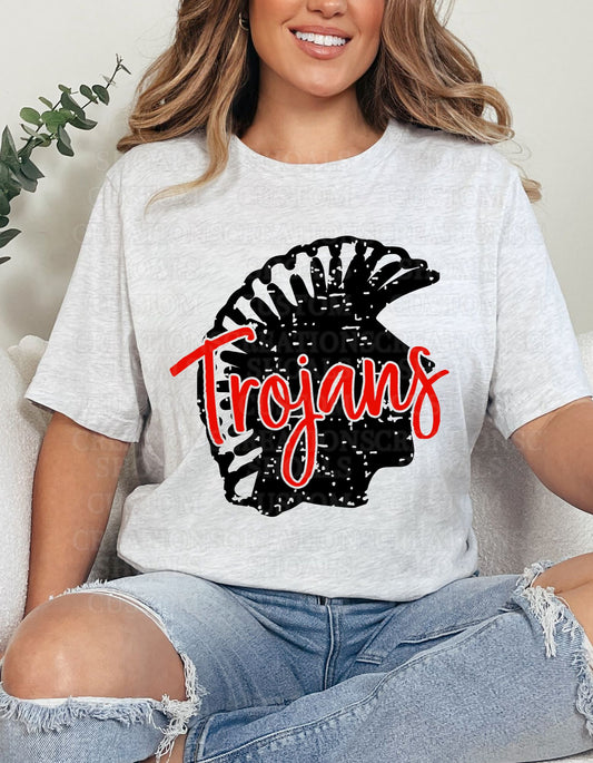 Trojans Grunge